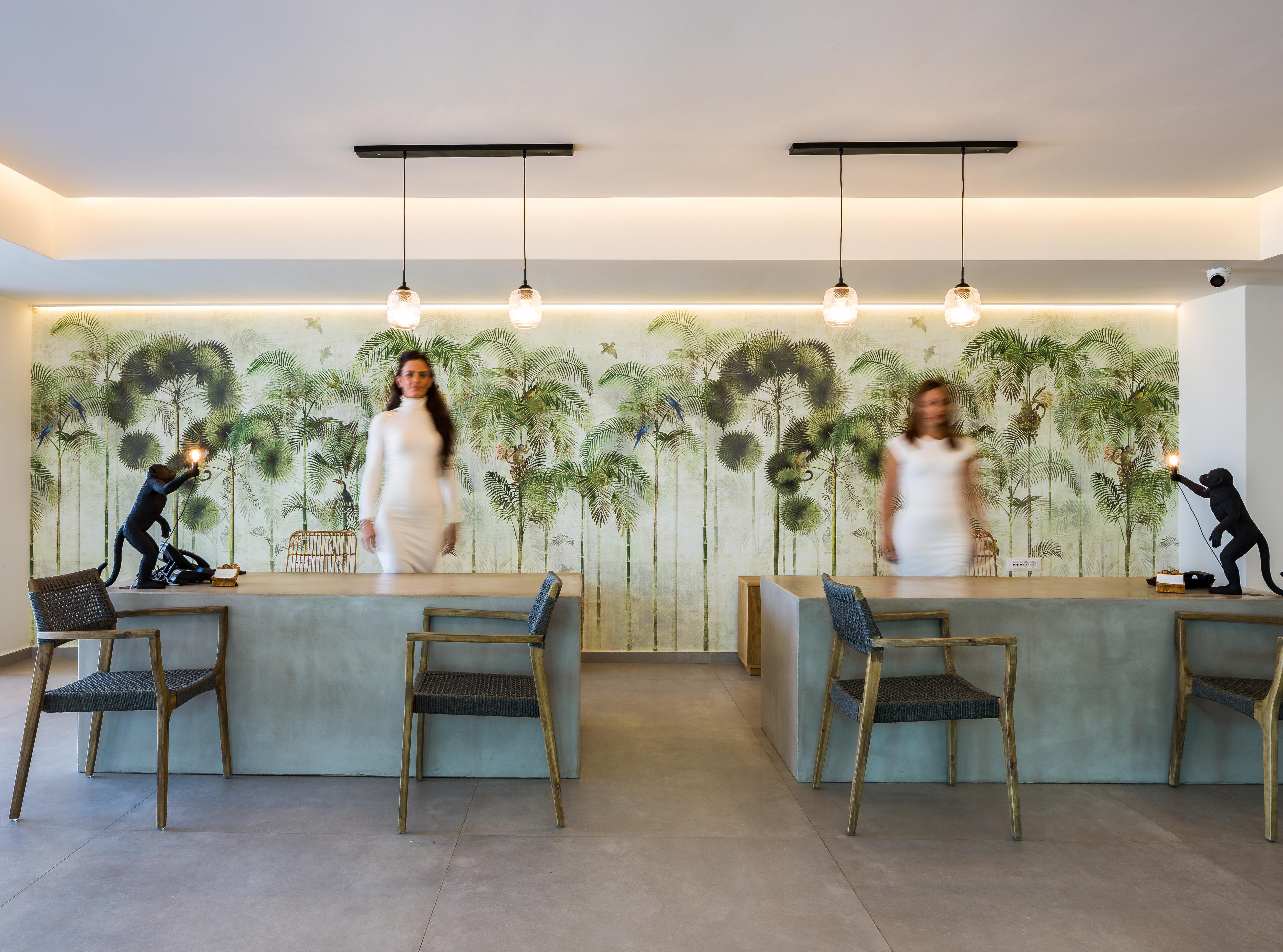 Atermono Boutique & Hotel
