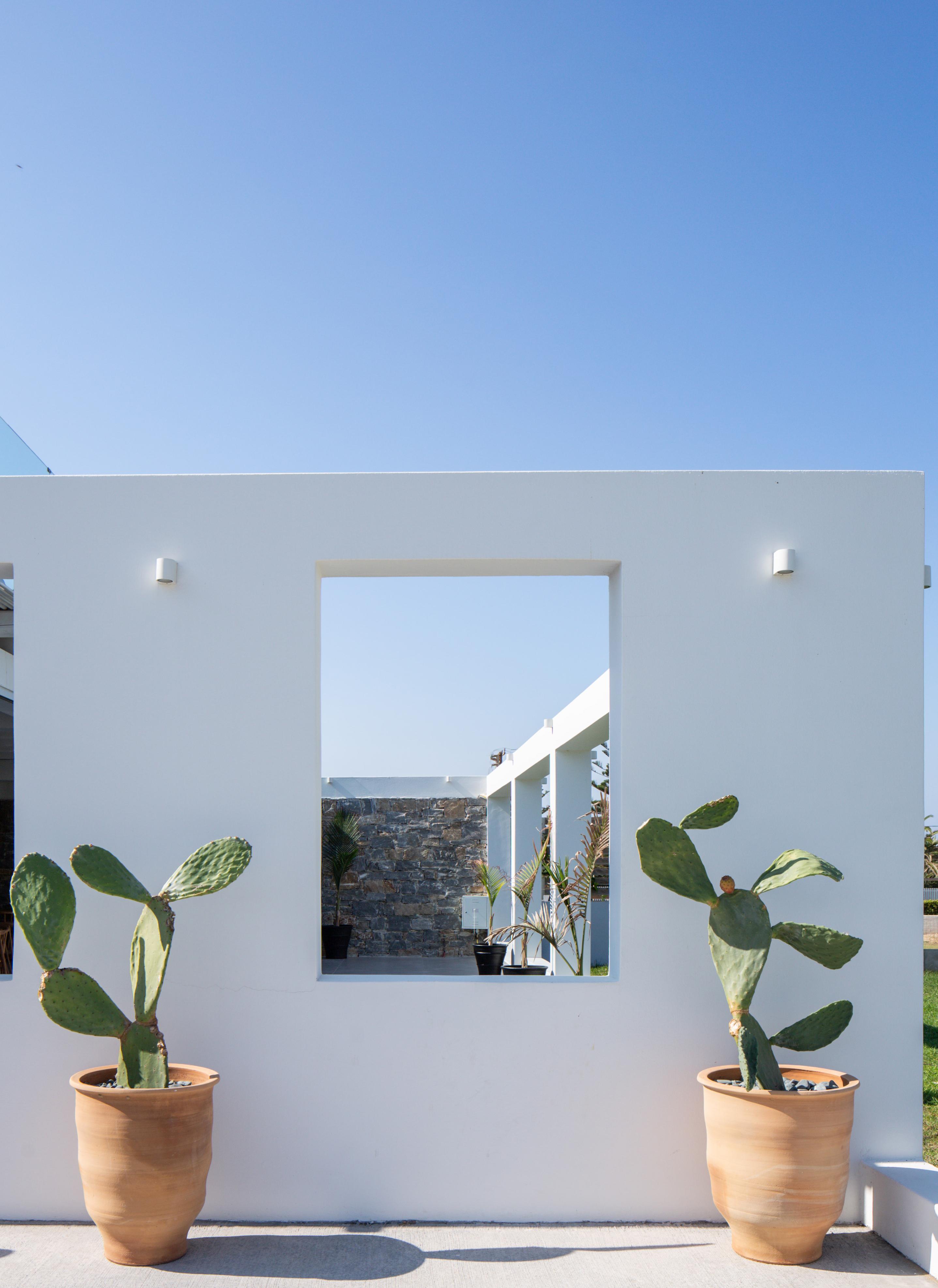Atermono Boutique & 5* Platanes (Rethymno)