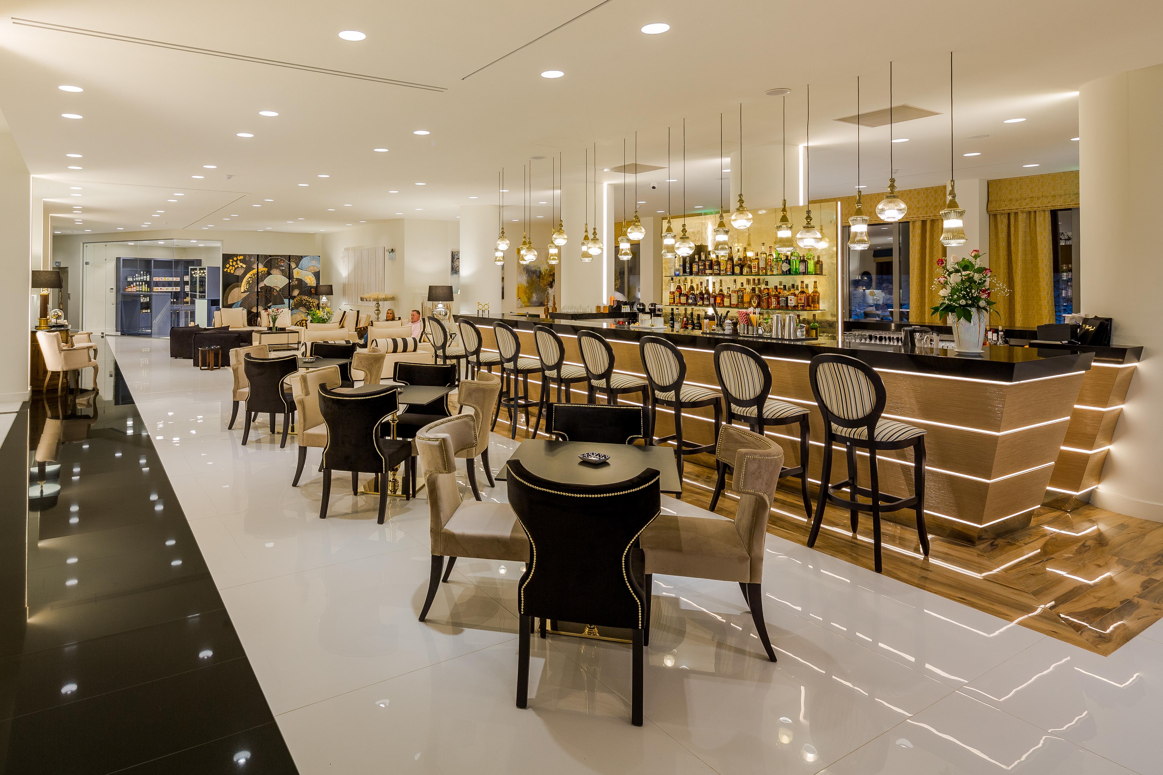 Hotel Rodostamo & Spa- Adults Friendly 5*