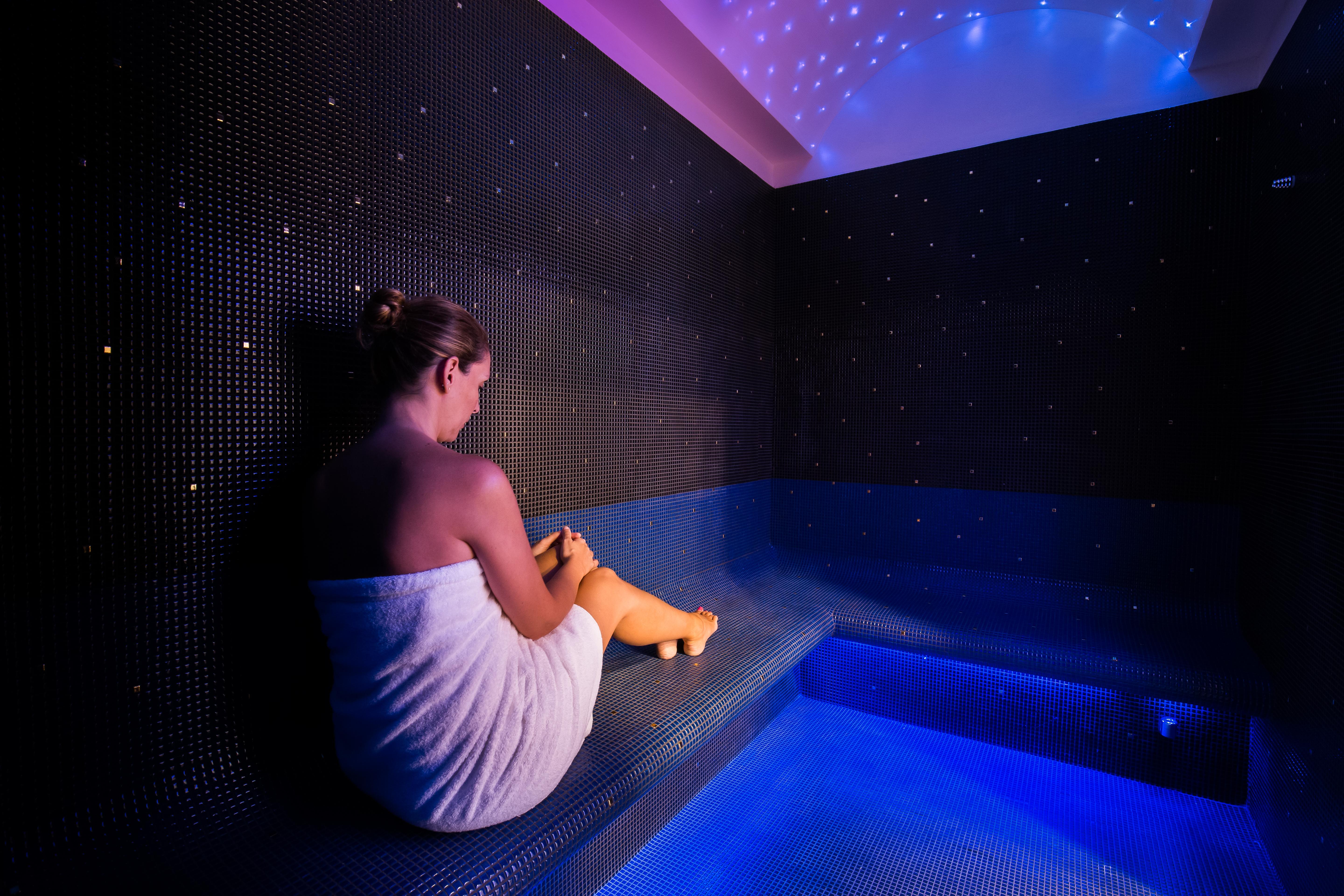 Rodostamo & Spa- Adults Friendly Hotel
