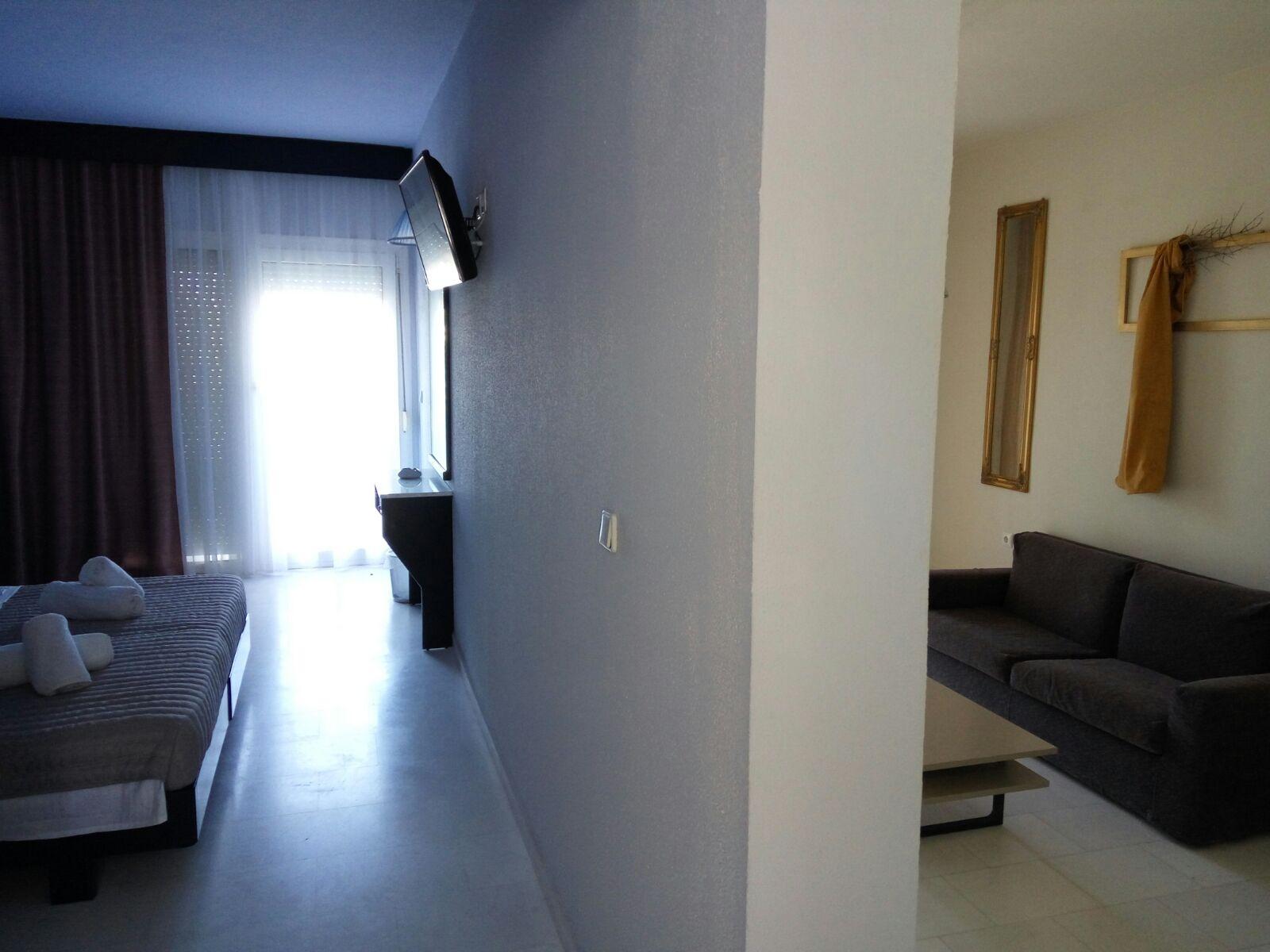 Skion Palace Hotel-bungalows & Boutique