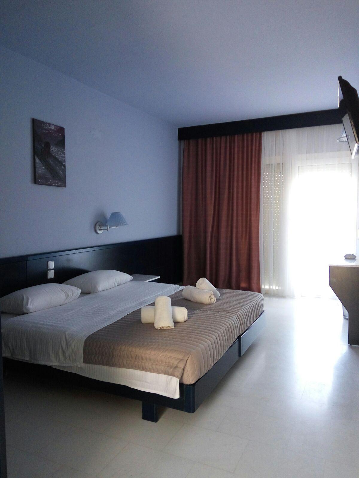 Skion Palace Hotel-bungalows & Boutique