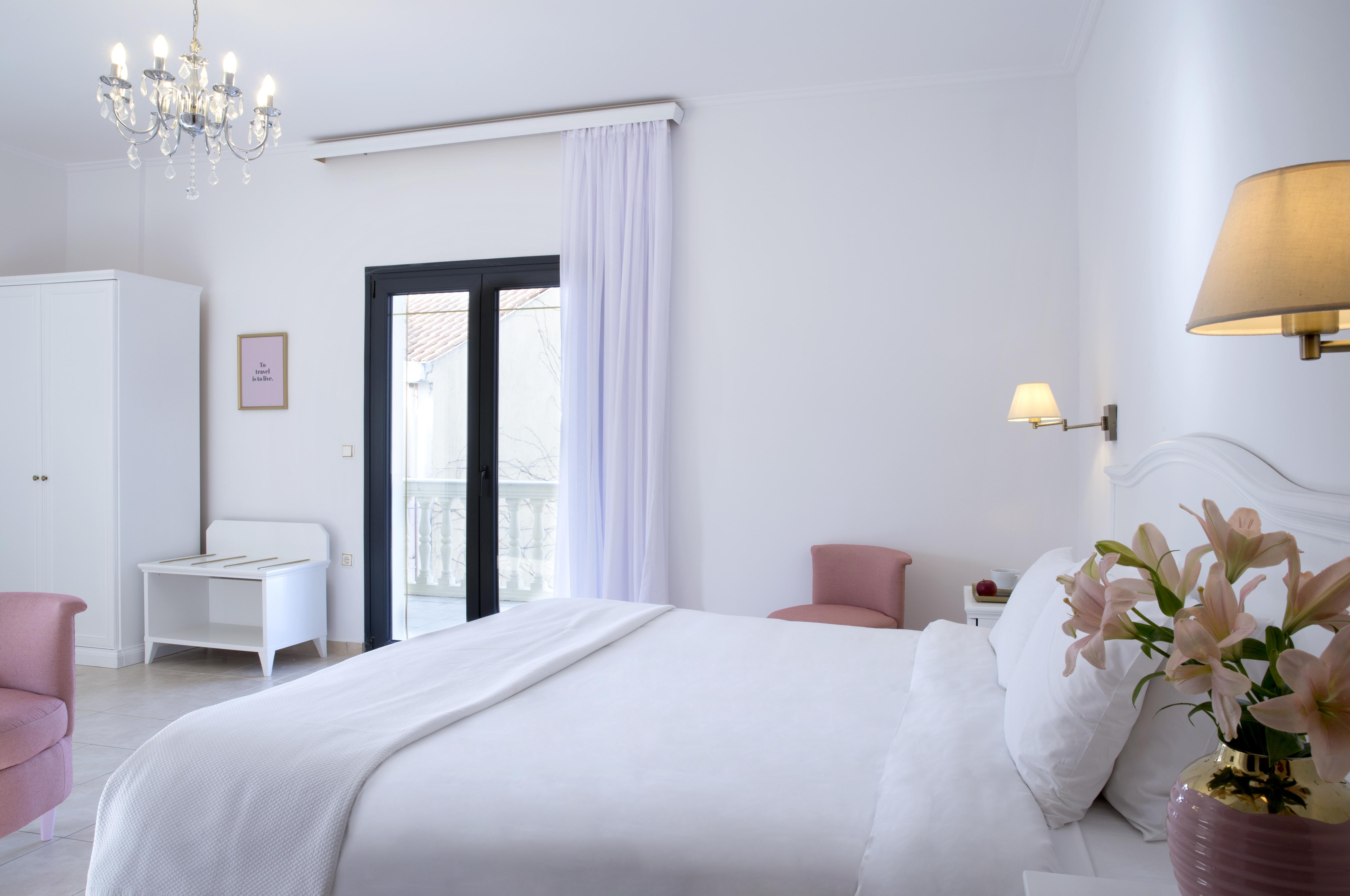 Alley Boutique And Hotel