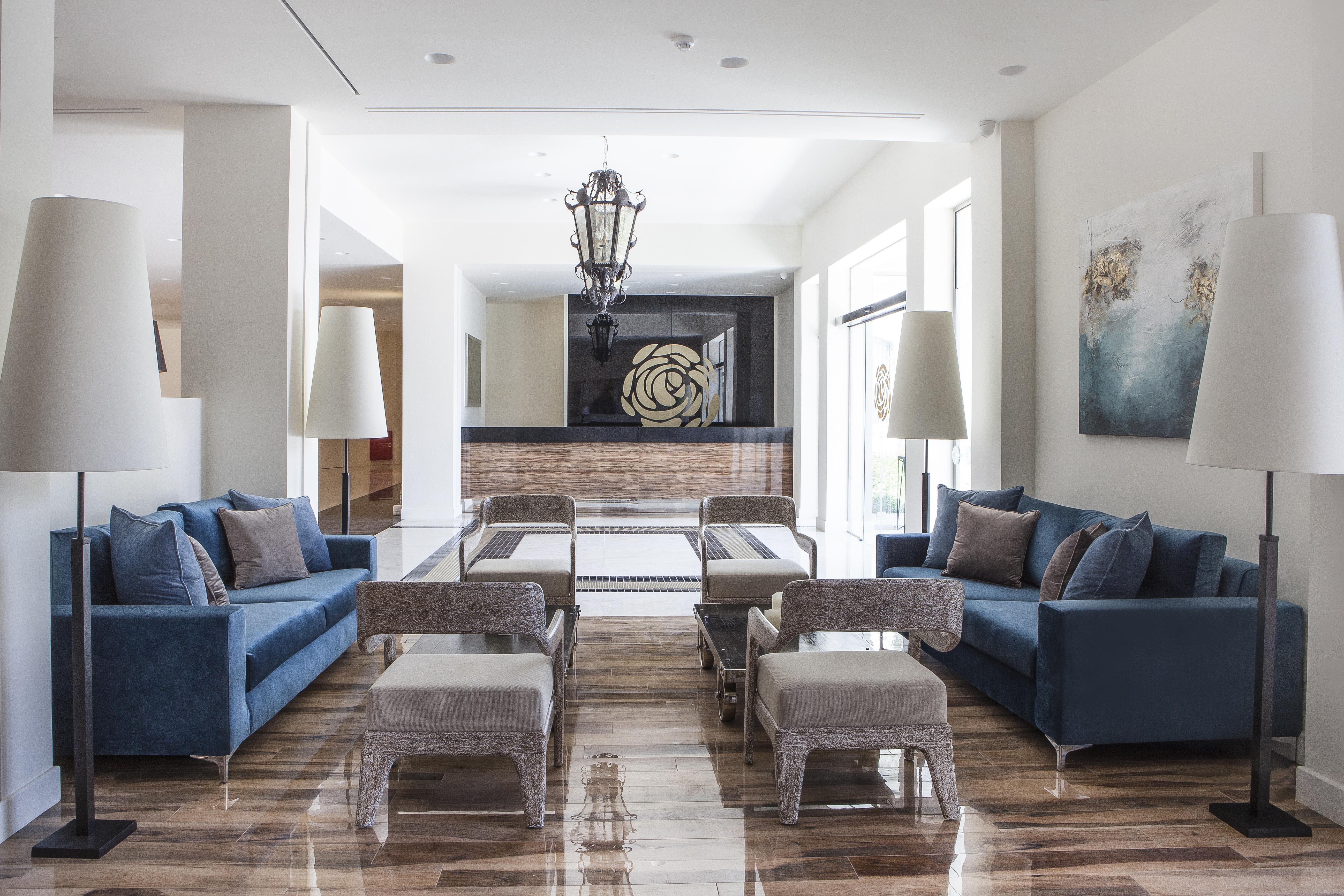Rodostamo & Spa- Adults Friendly Hotel