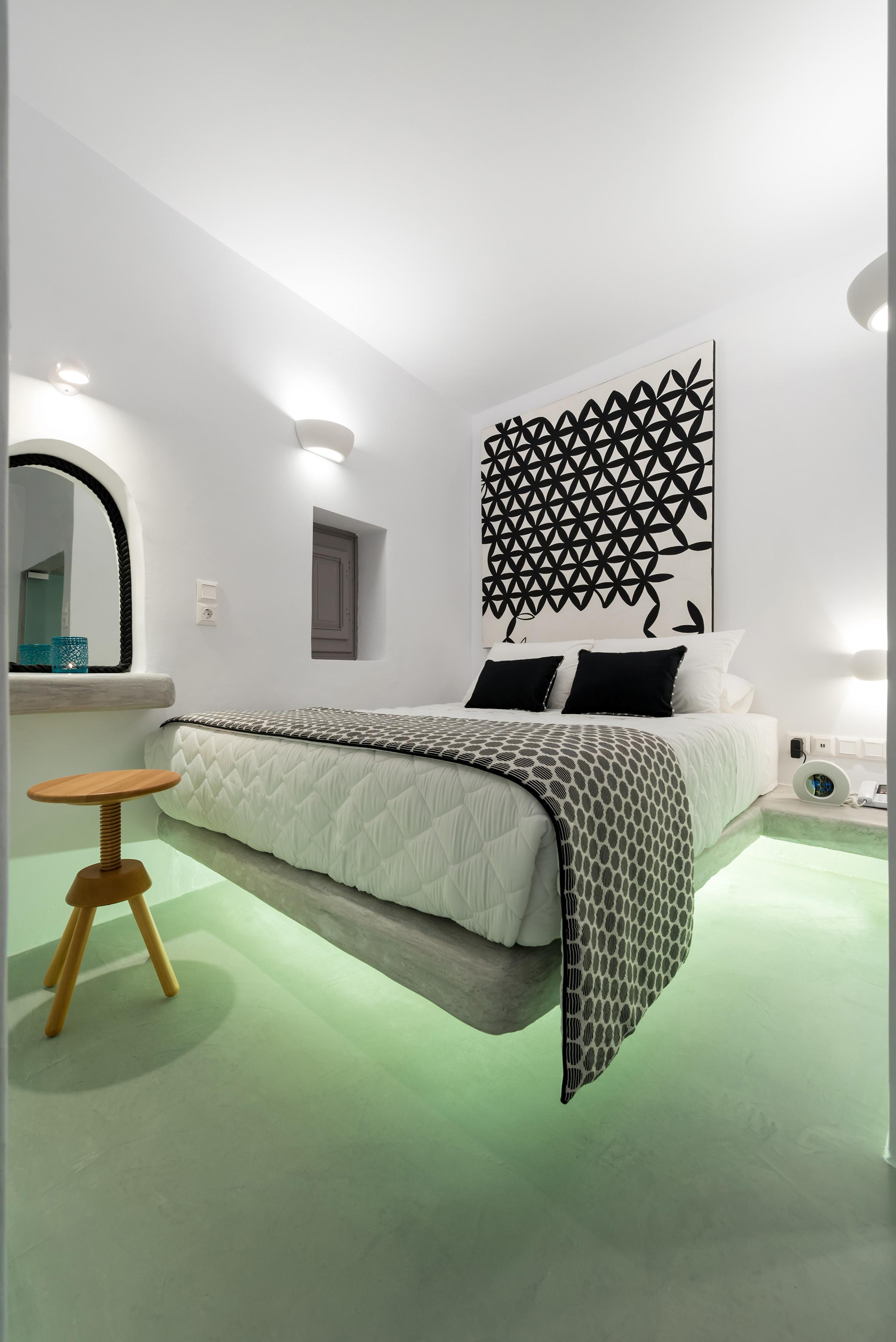 Aparthotel Modernity