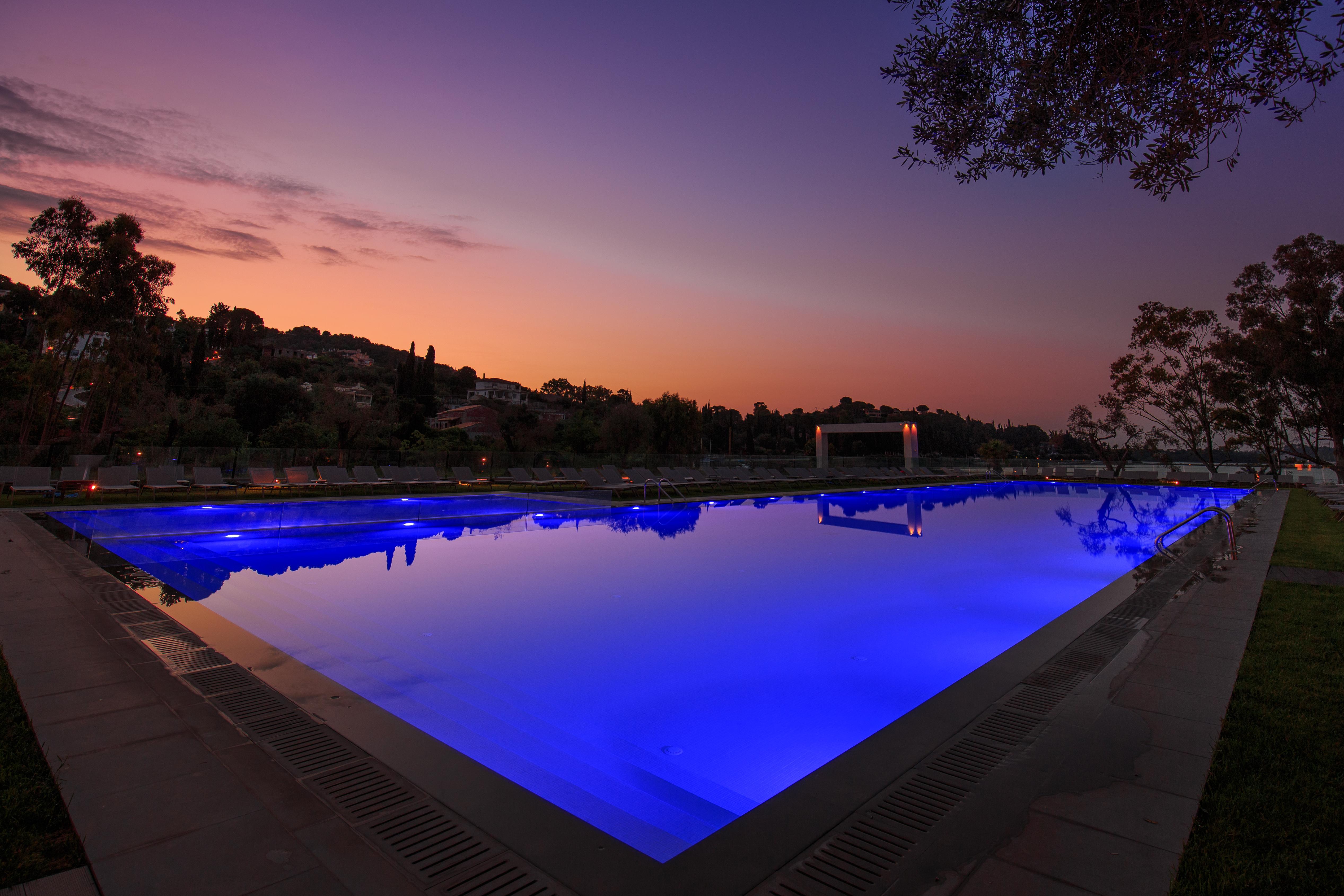 Rodostamo & Spa- Adults Friendly Hotel 5*