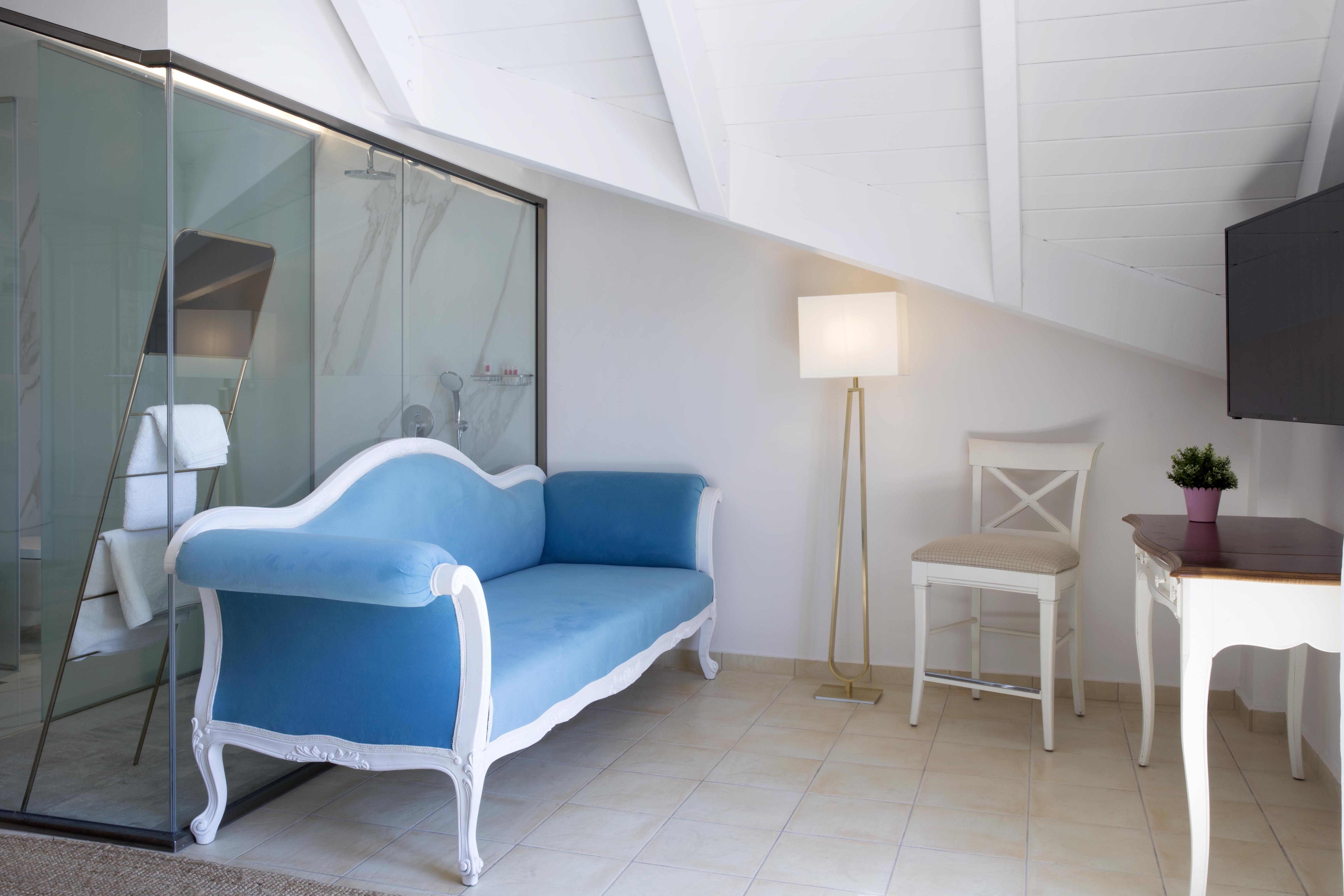 Hotel Alley Boutique And Argostoli (Kefalonia)