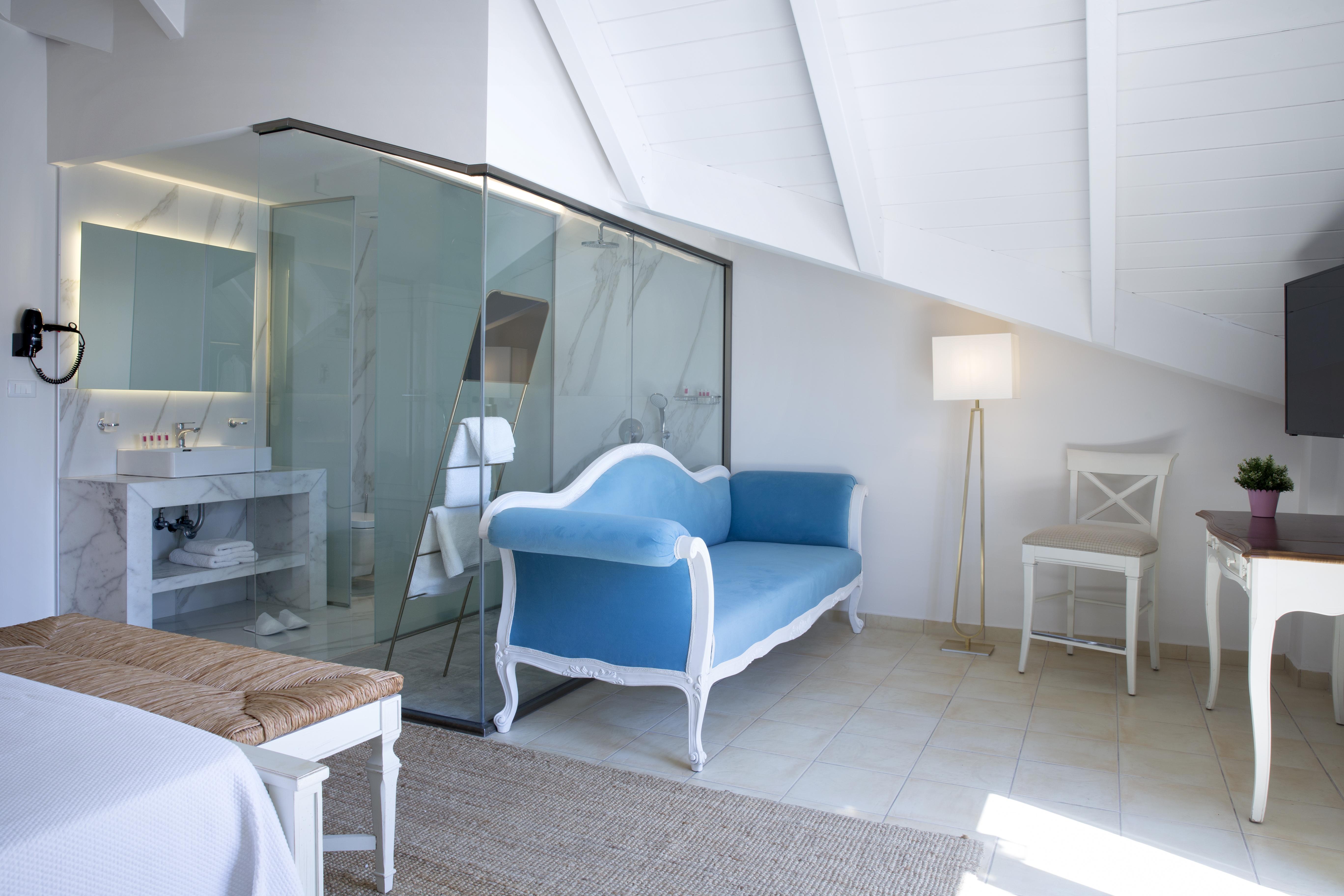 Alley Boutique And Hotel 4*