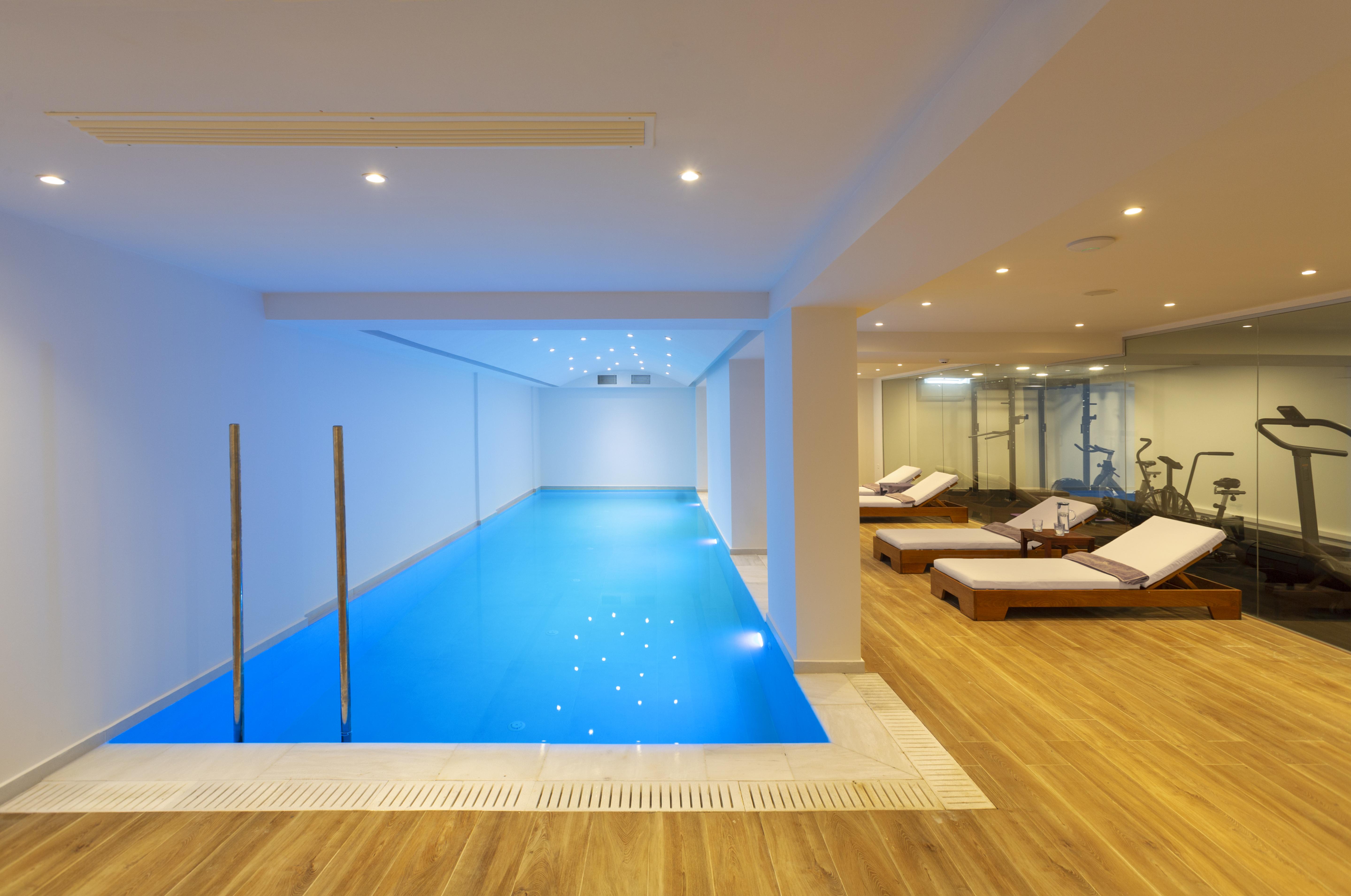 Hotel Atermono Boutique & Platanes (Rethymno)