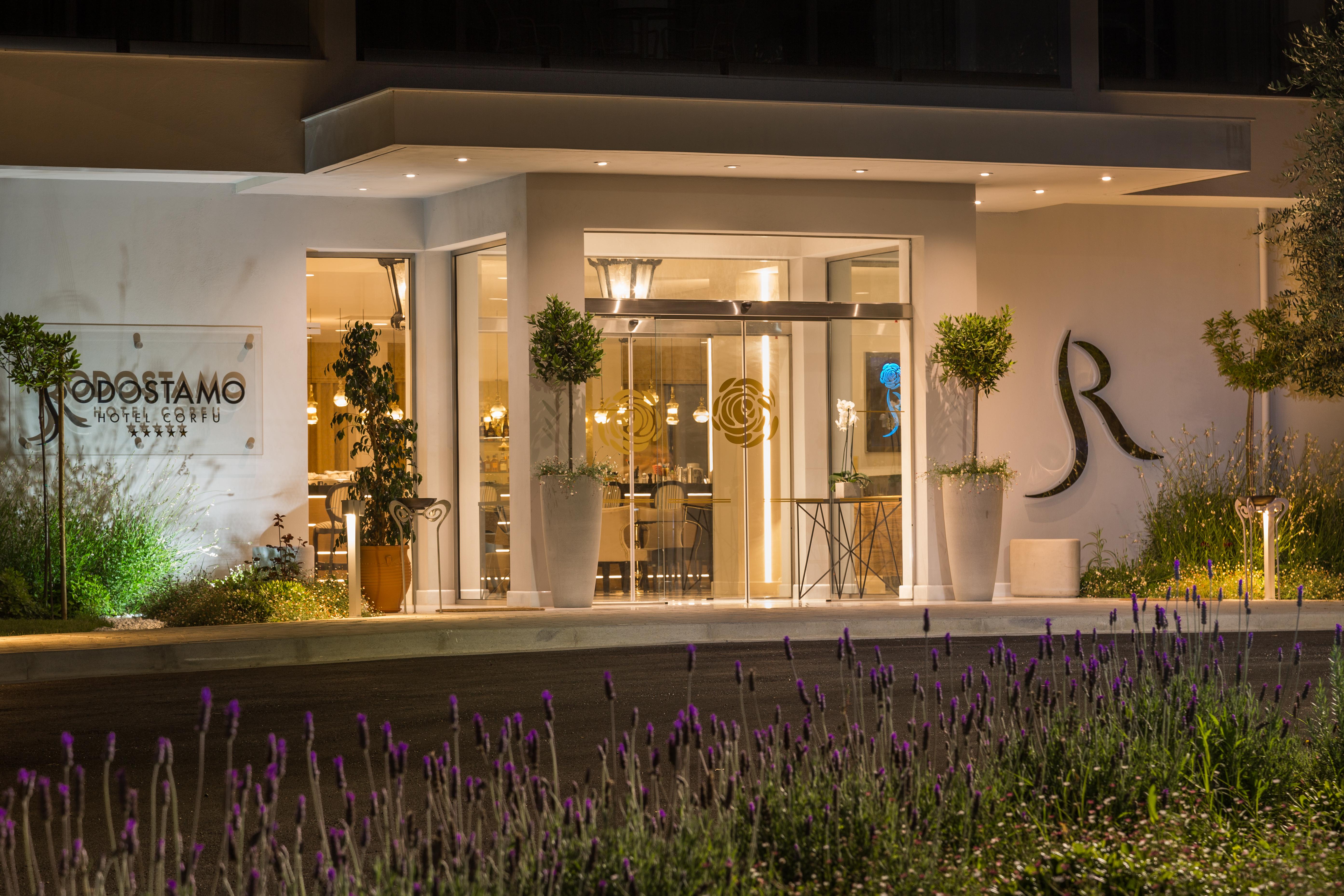 Rodostamo & Spa- Adults Friendly