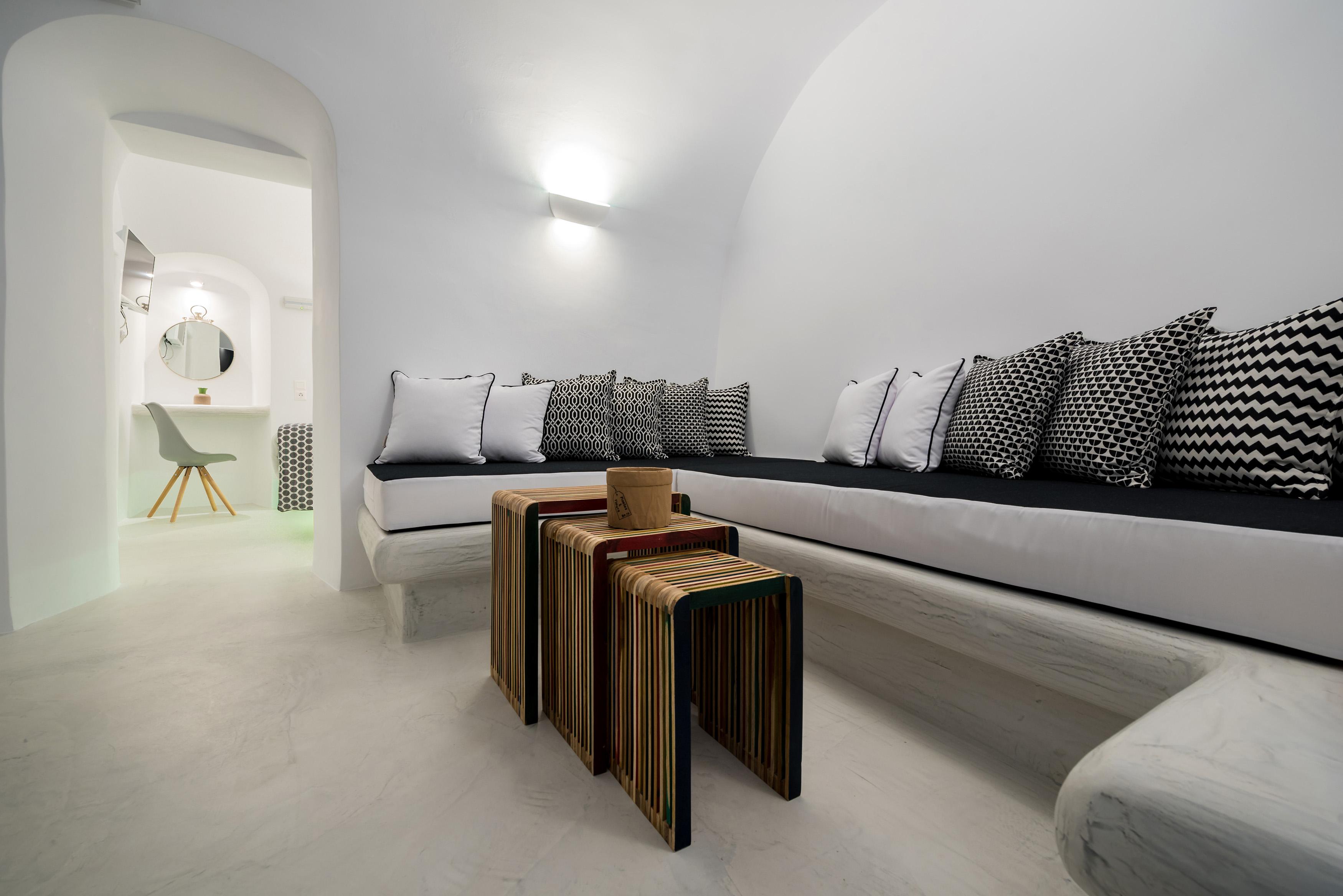 Modernity Aparthotel 4*
