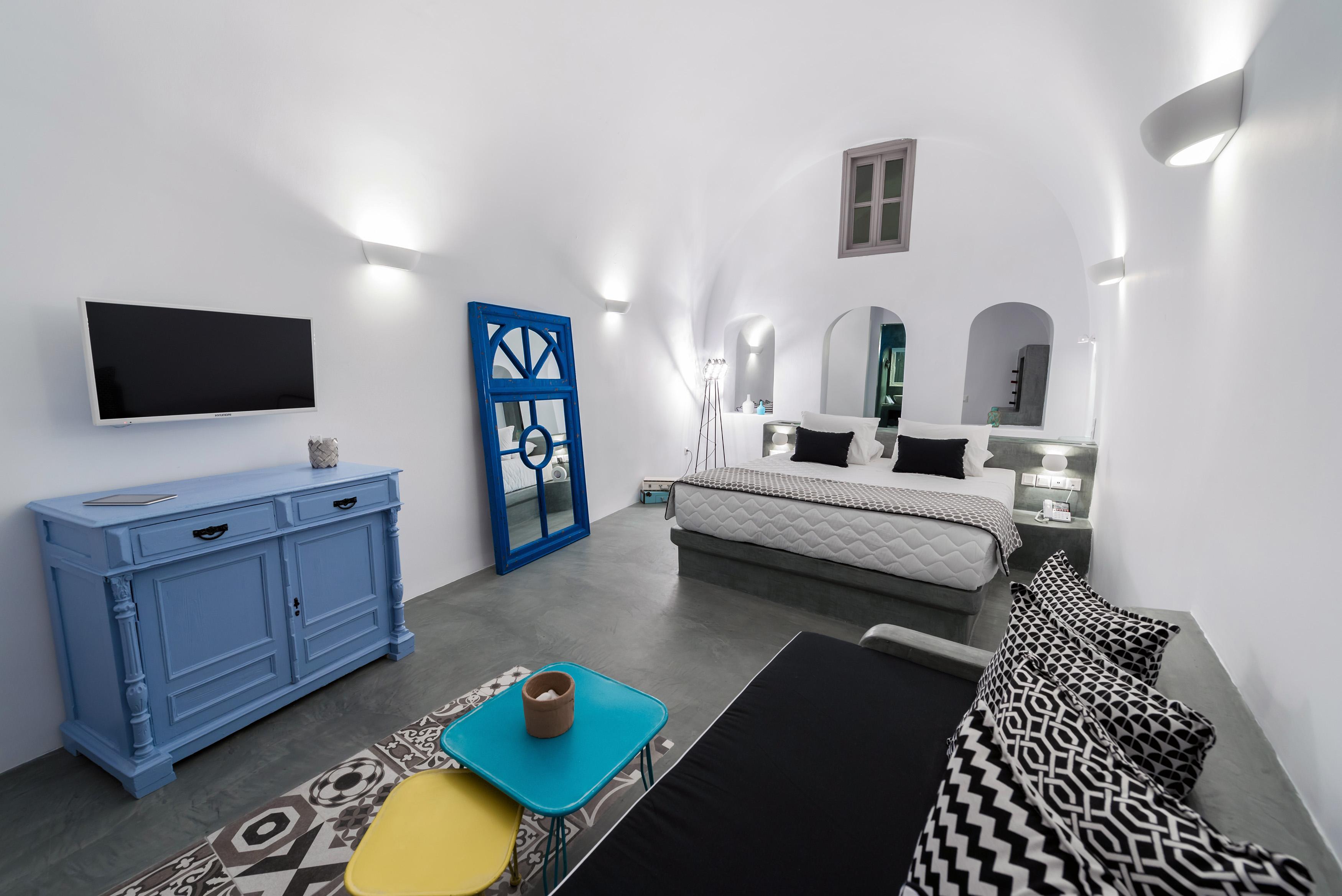 Modernity Aparthotel
