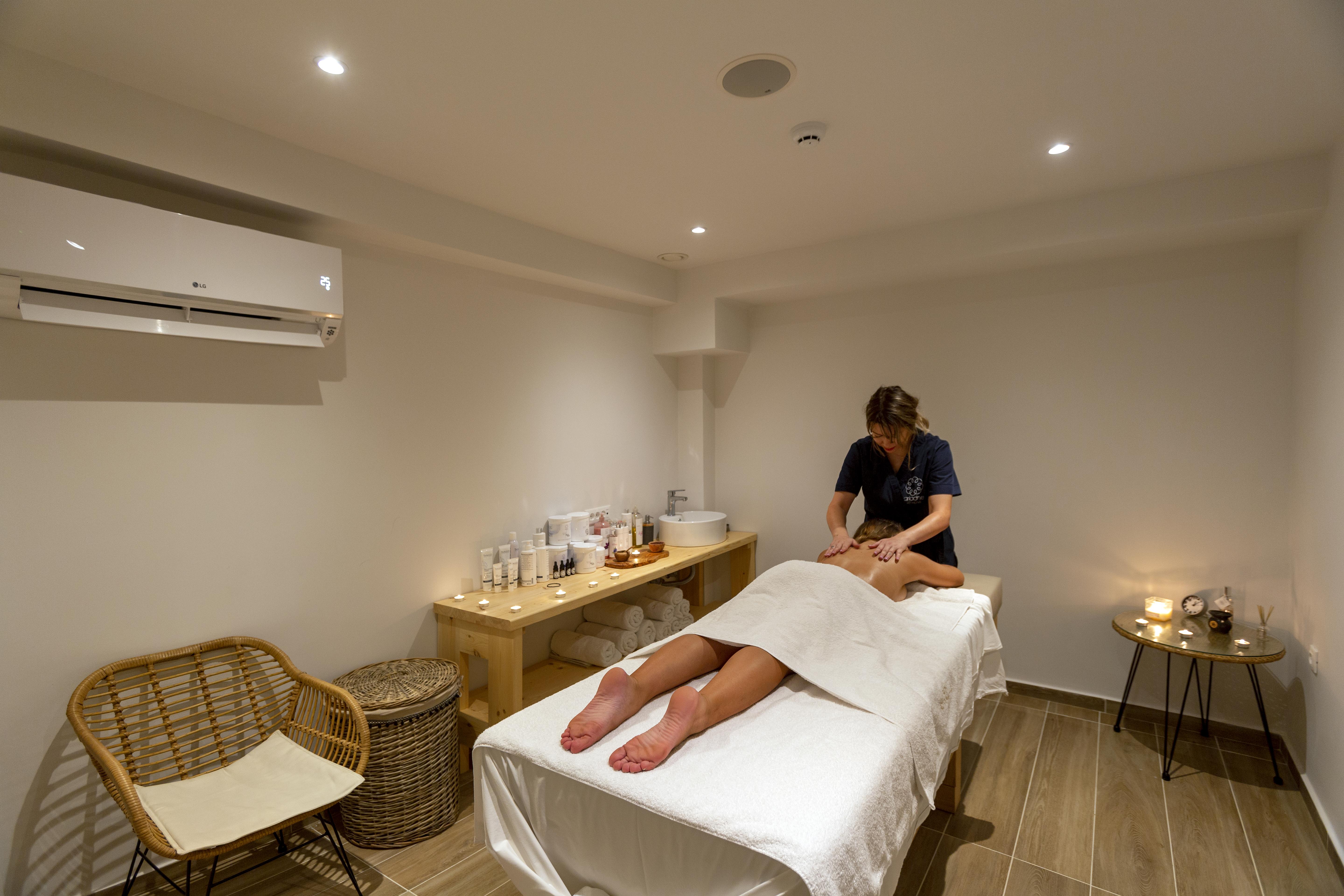 Atermono Boutique & 5* Platanes (Rethymno)