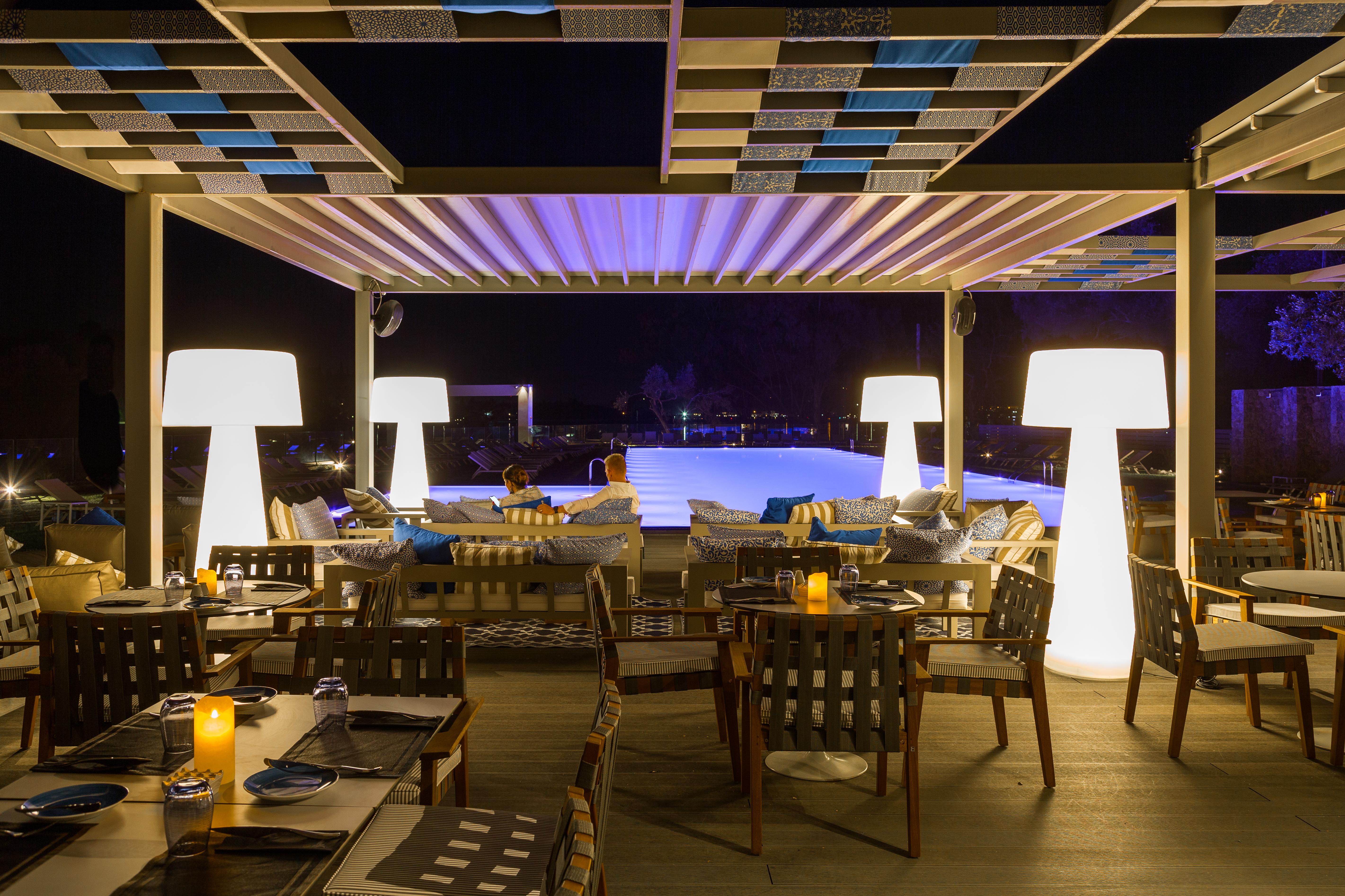 Rodostamo & Spa- Adults Friendly Hotel 5*