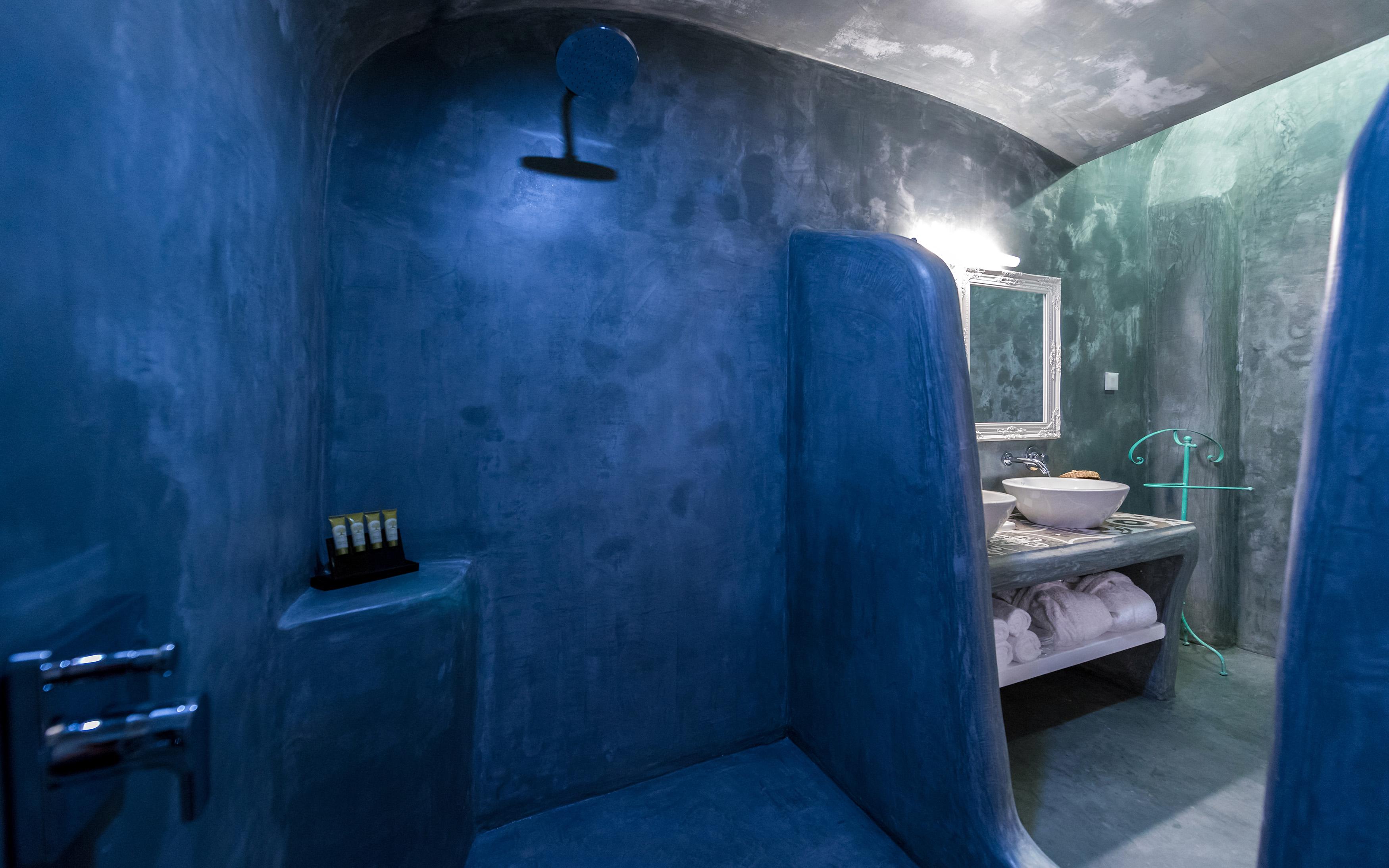 Aparthotel Modernity Fira (Santorini)