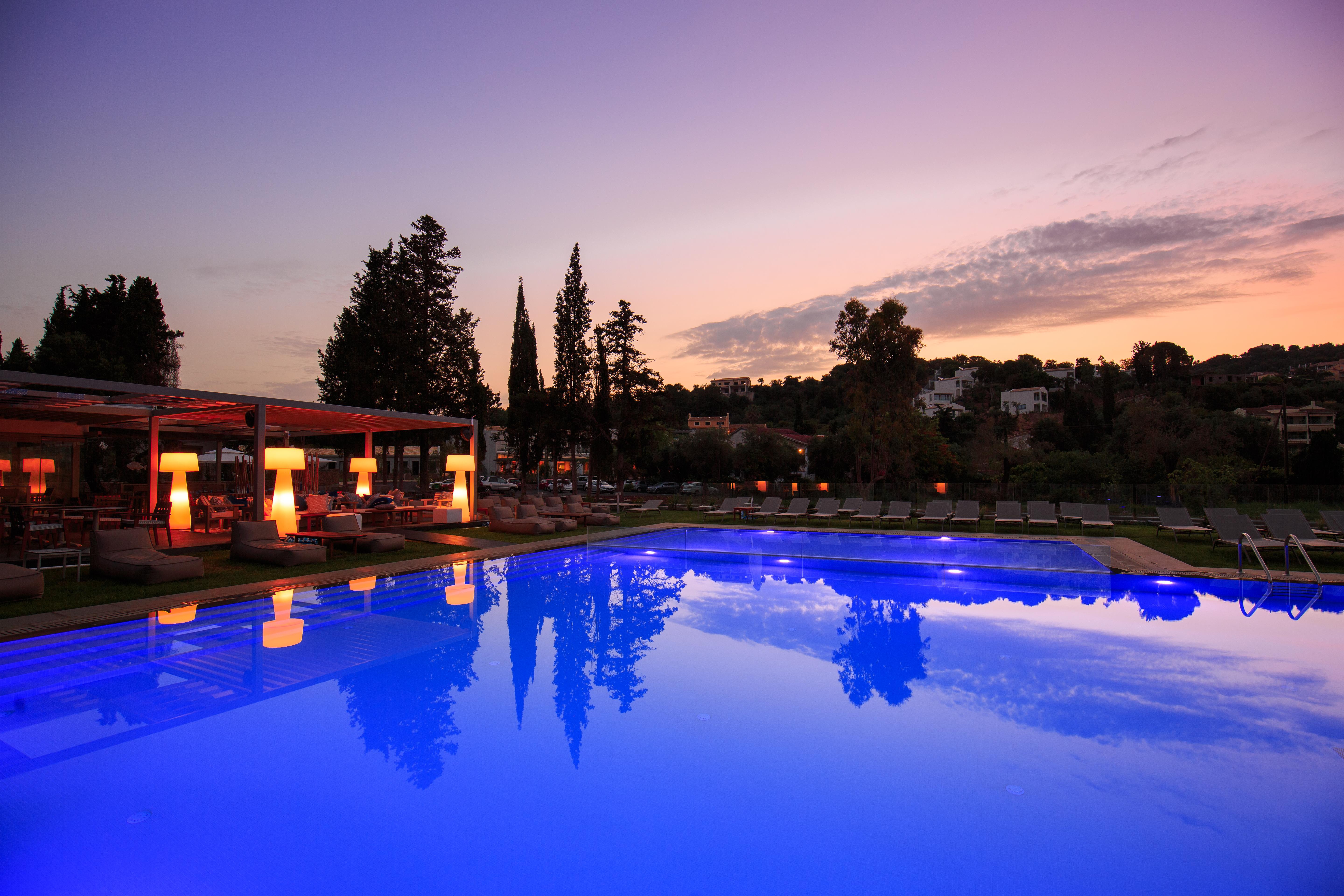 Hotel Rodostamo & Spa- Adults Friendly 5*
