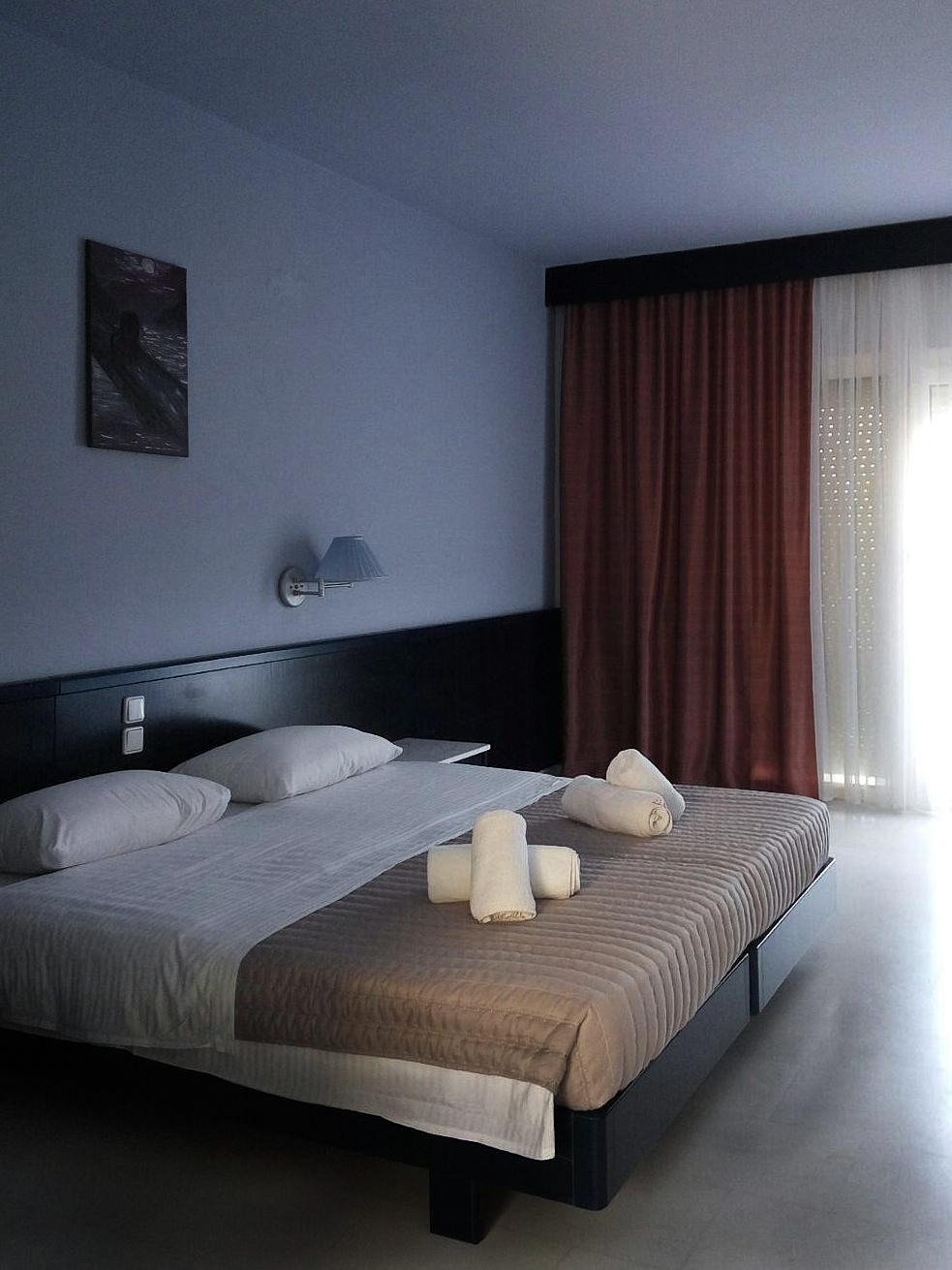 Skion Palace Hotel-bungalows & Boutique Hotel 4*