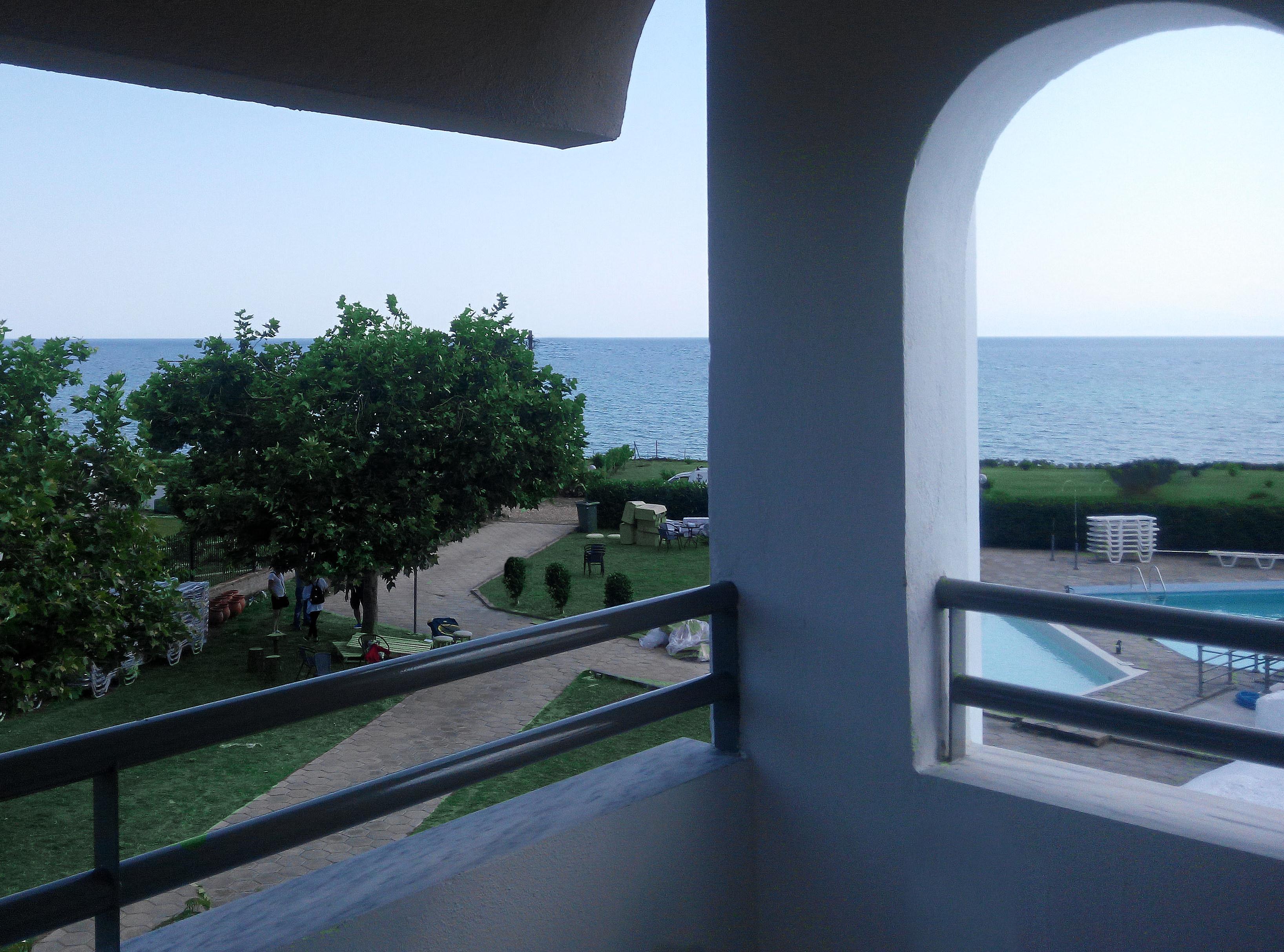 Skion Palace Hotel-bungalows & Boutique 4* Nea Skioni