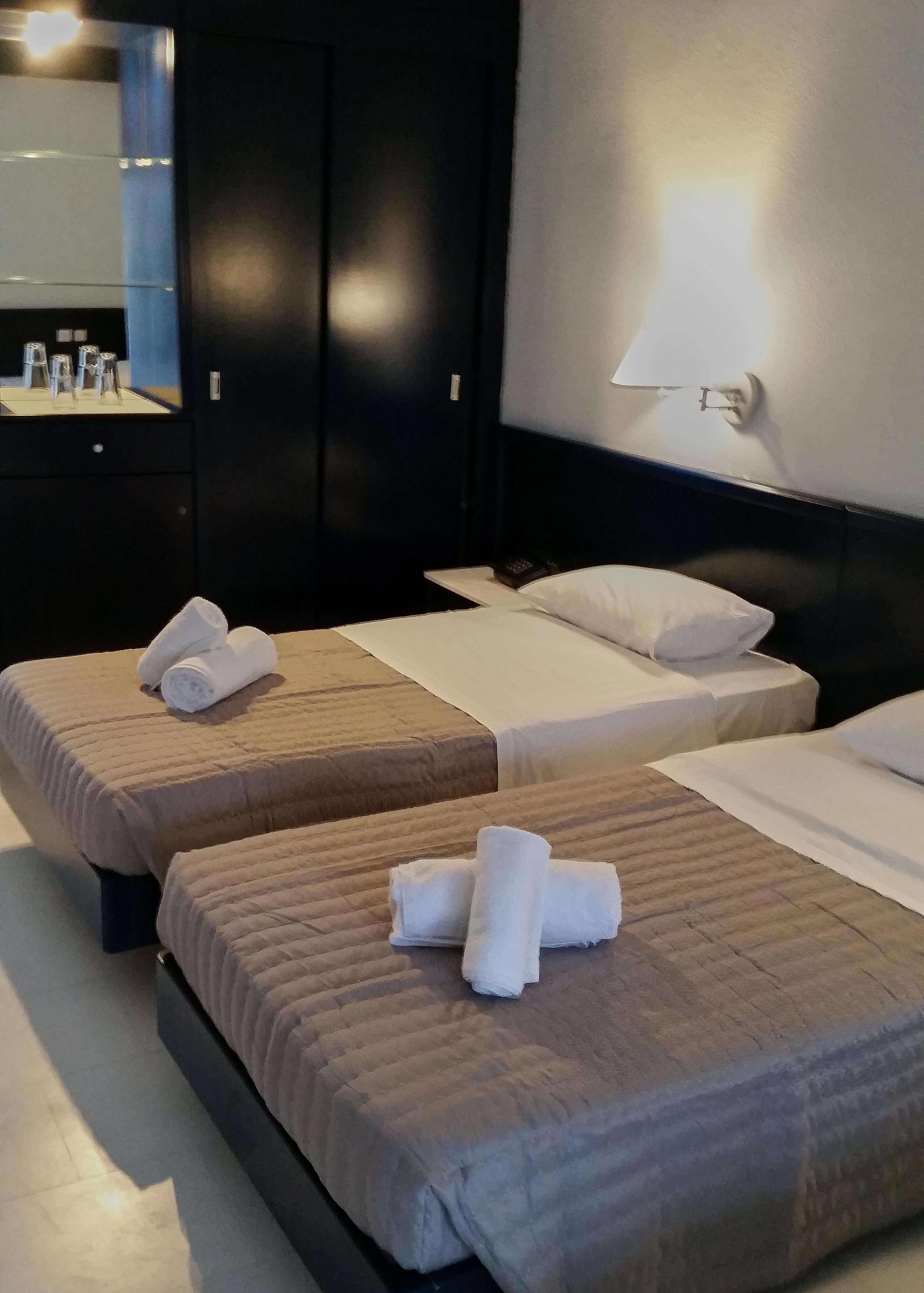 Skion Palace Hotel-bungalows & Boutique