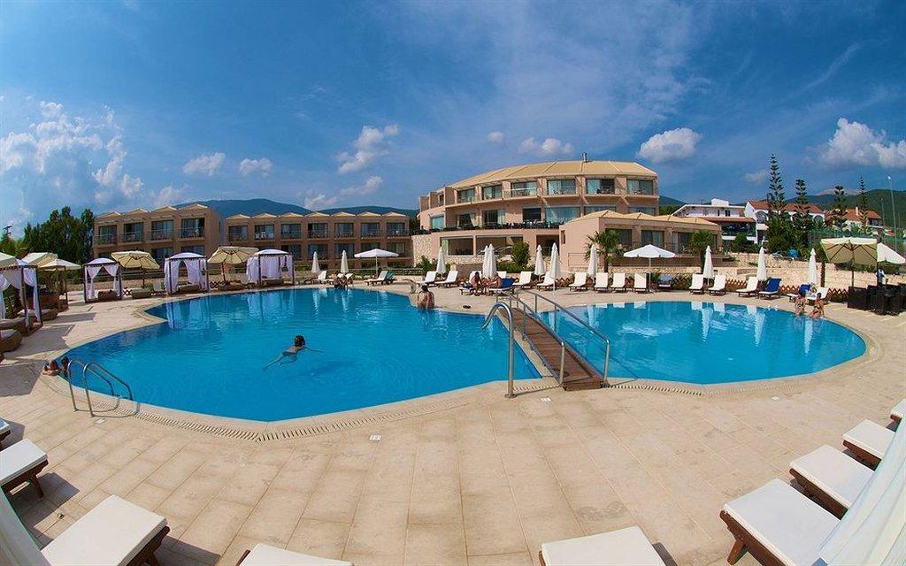 Hotel Ionian Emerald 5*