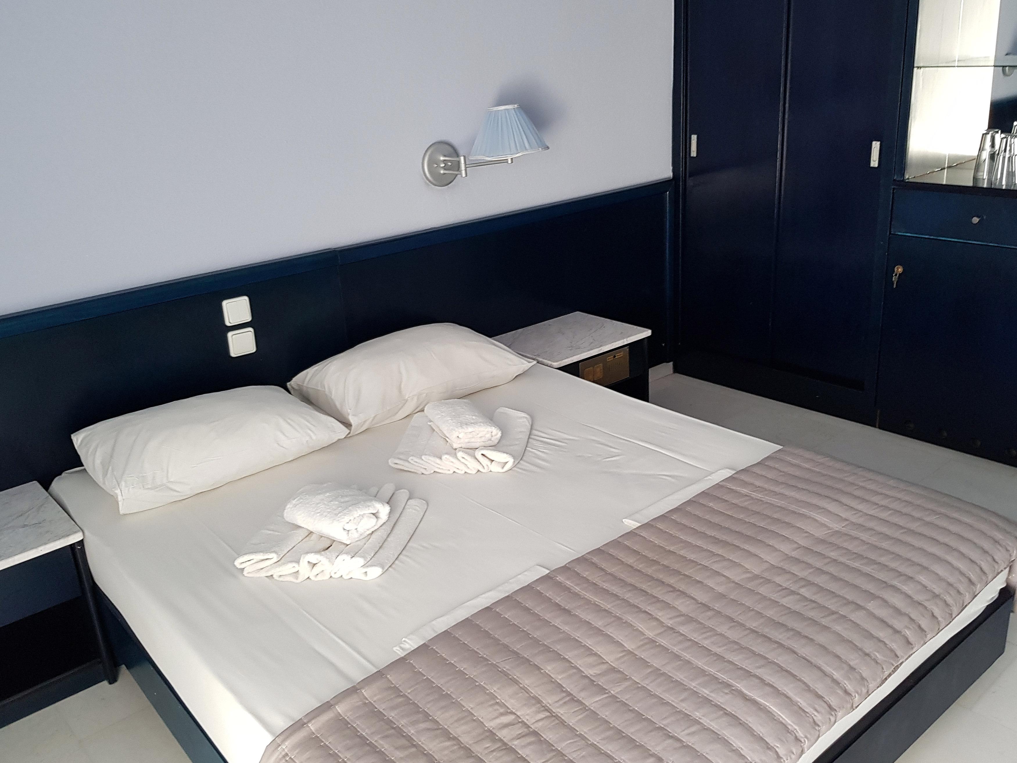 Skion Palace Hotel-bungalows & Boutique Hotel