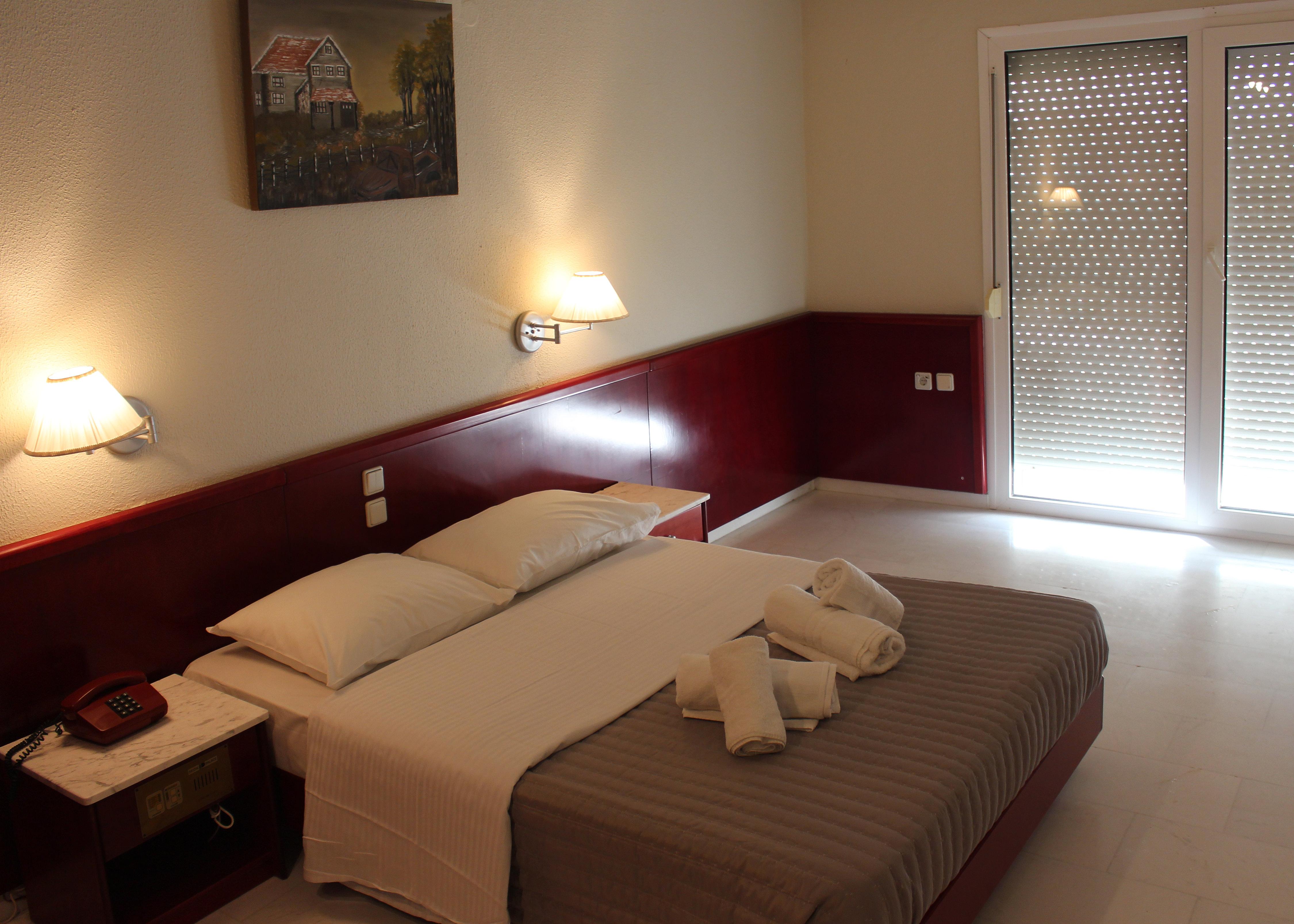 Skion Palace Hotel-bungalows & Boutique 4*