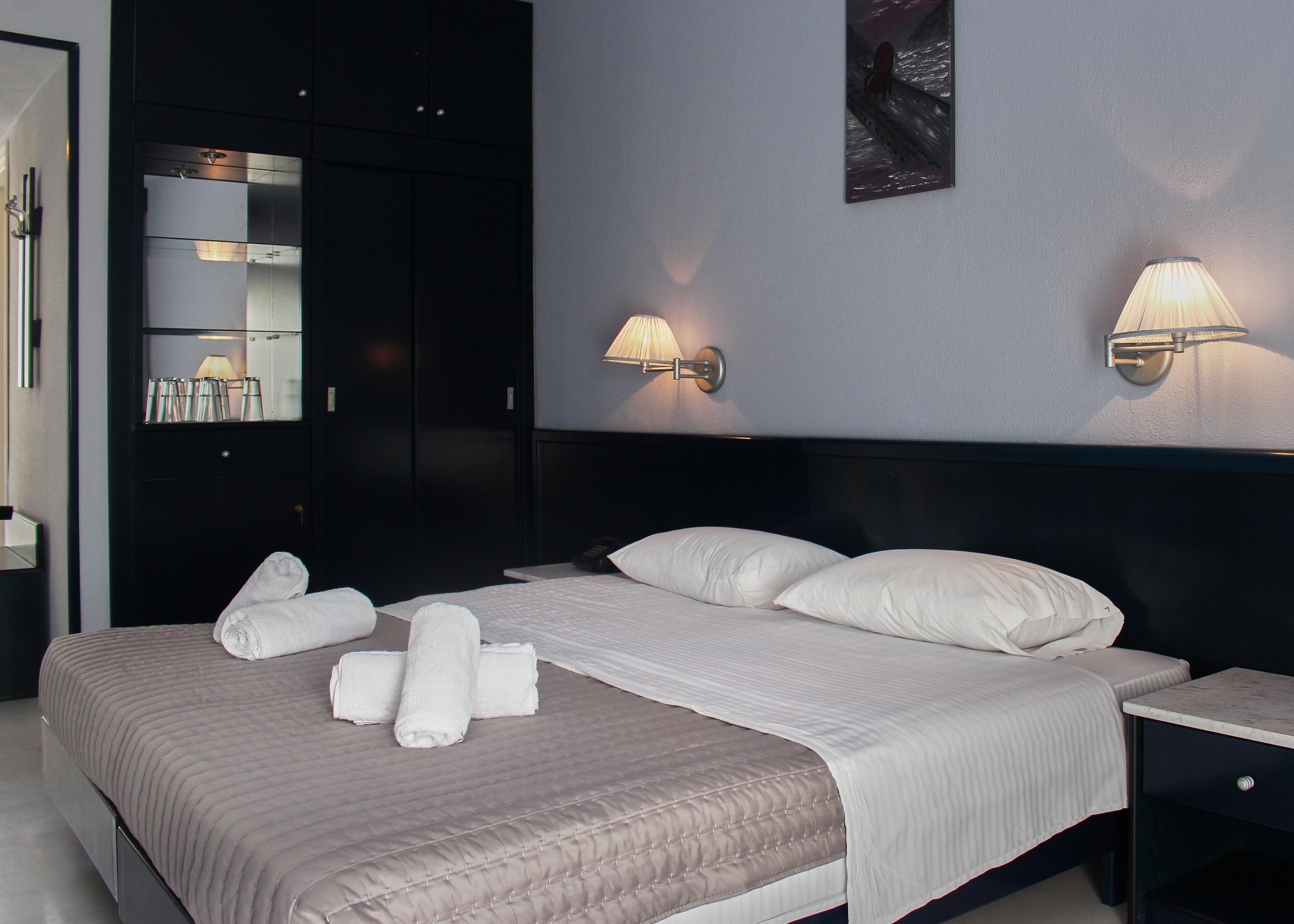 Skion Palace Hotel-bungalows & Boutique