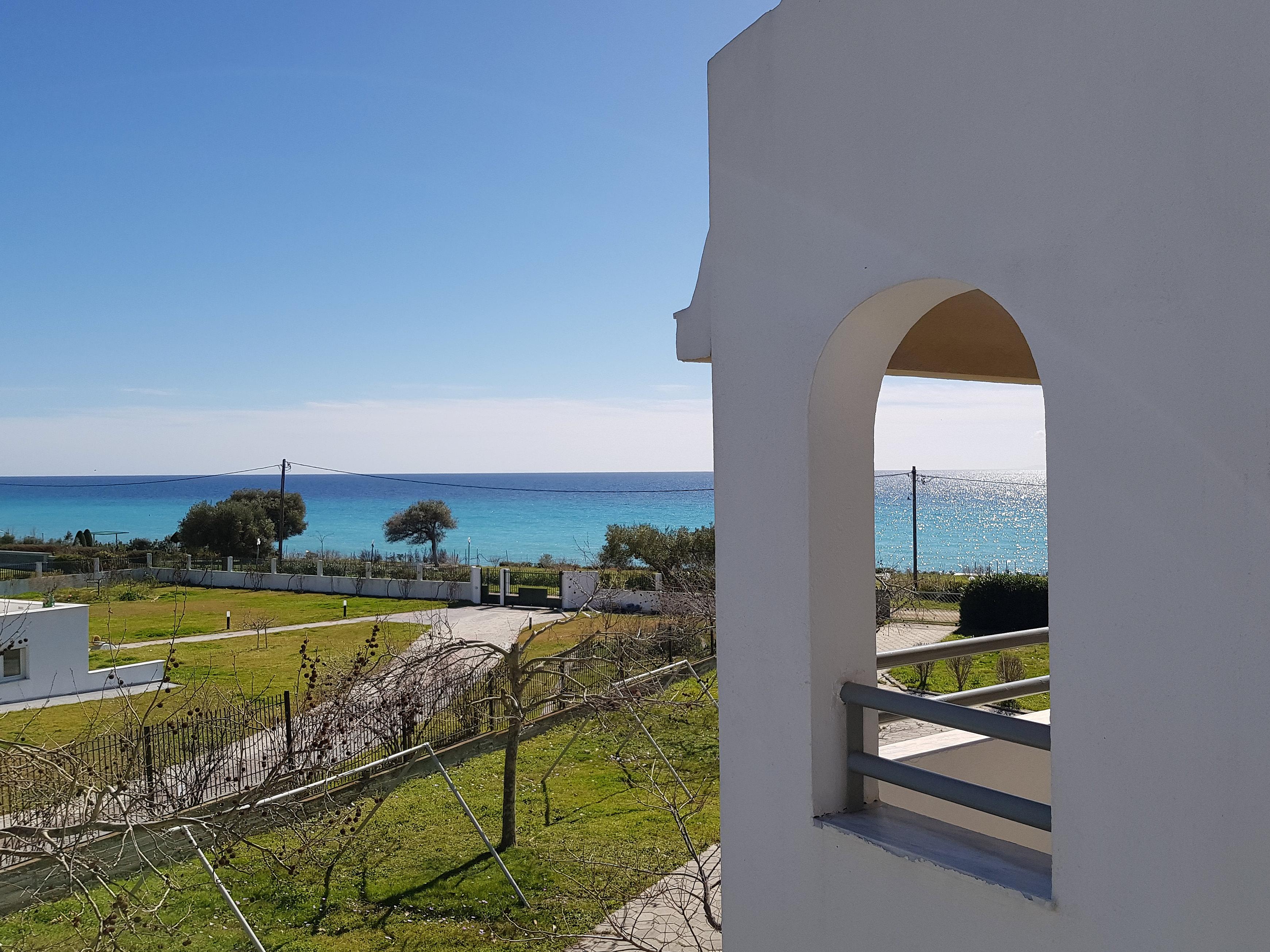Skion Palace Hotel-bungalows & Boutique 4*