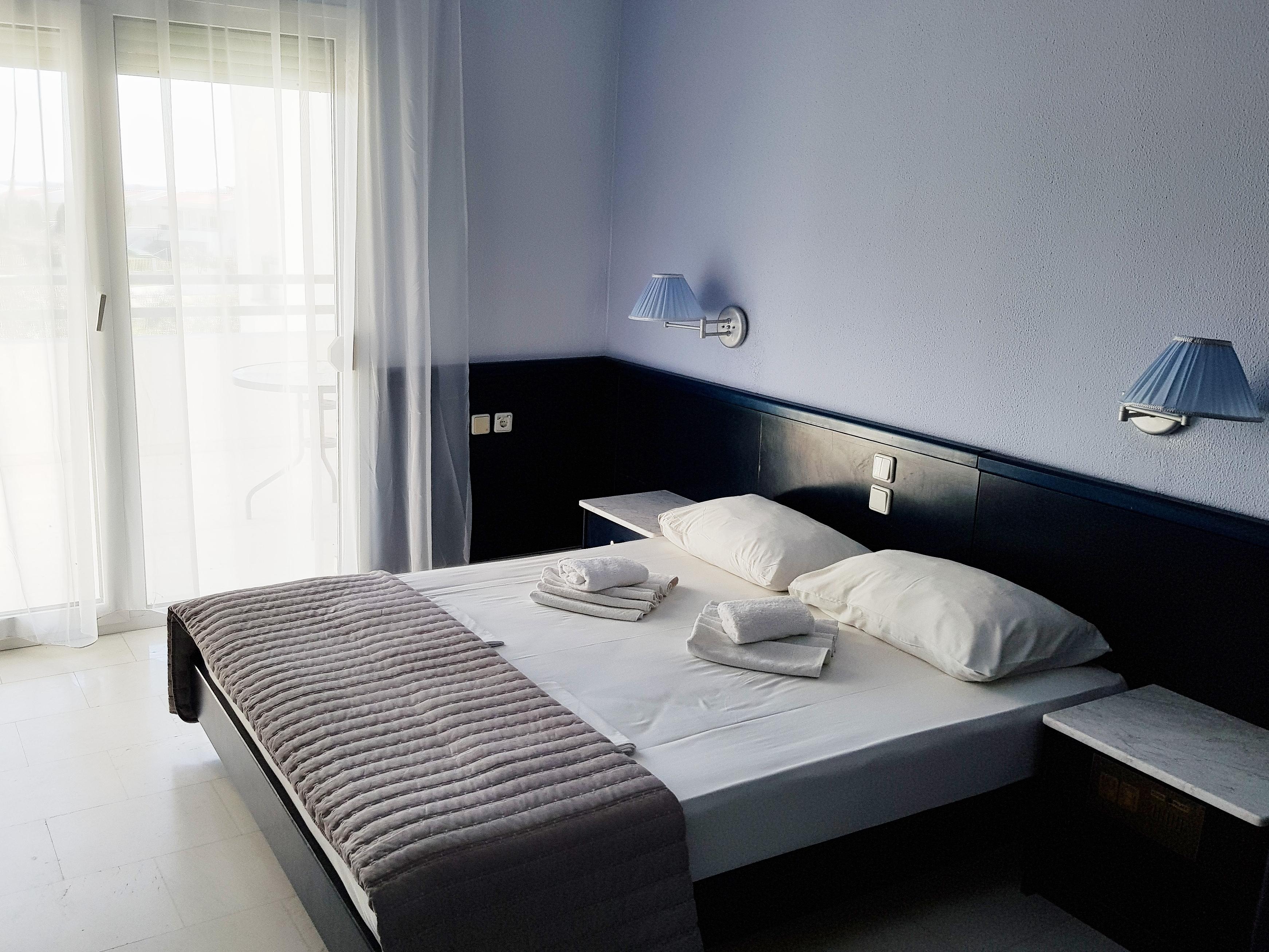 Skion Palace Hotel-bungalows & Boutique 4*