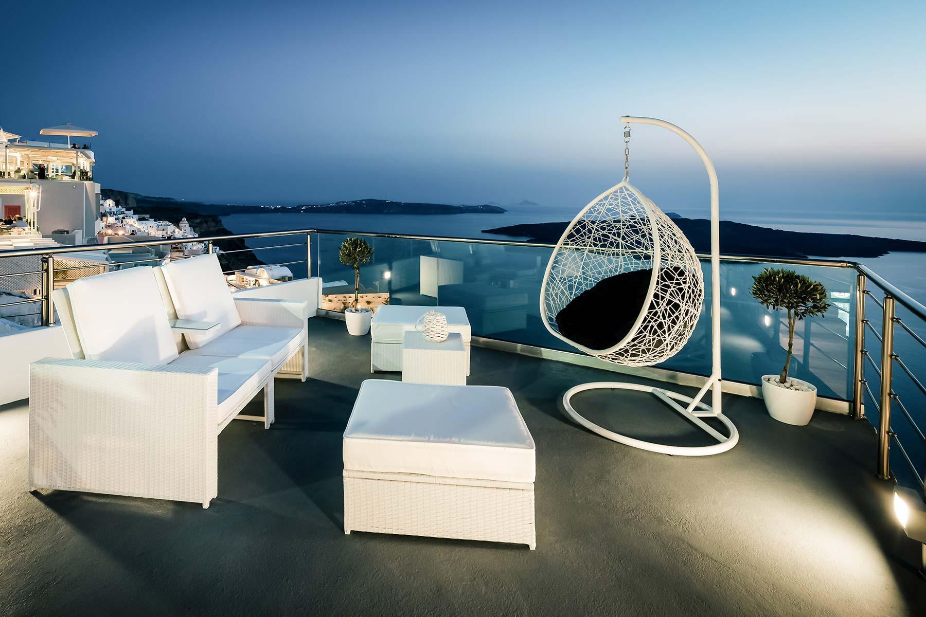 Aparthotel Modernity