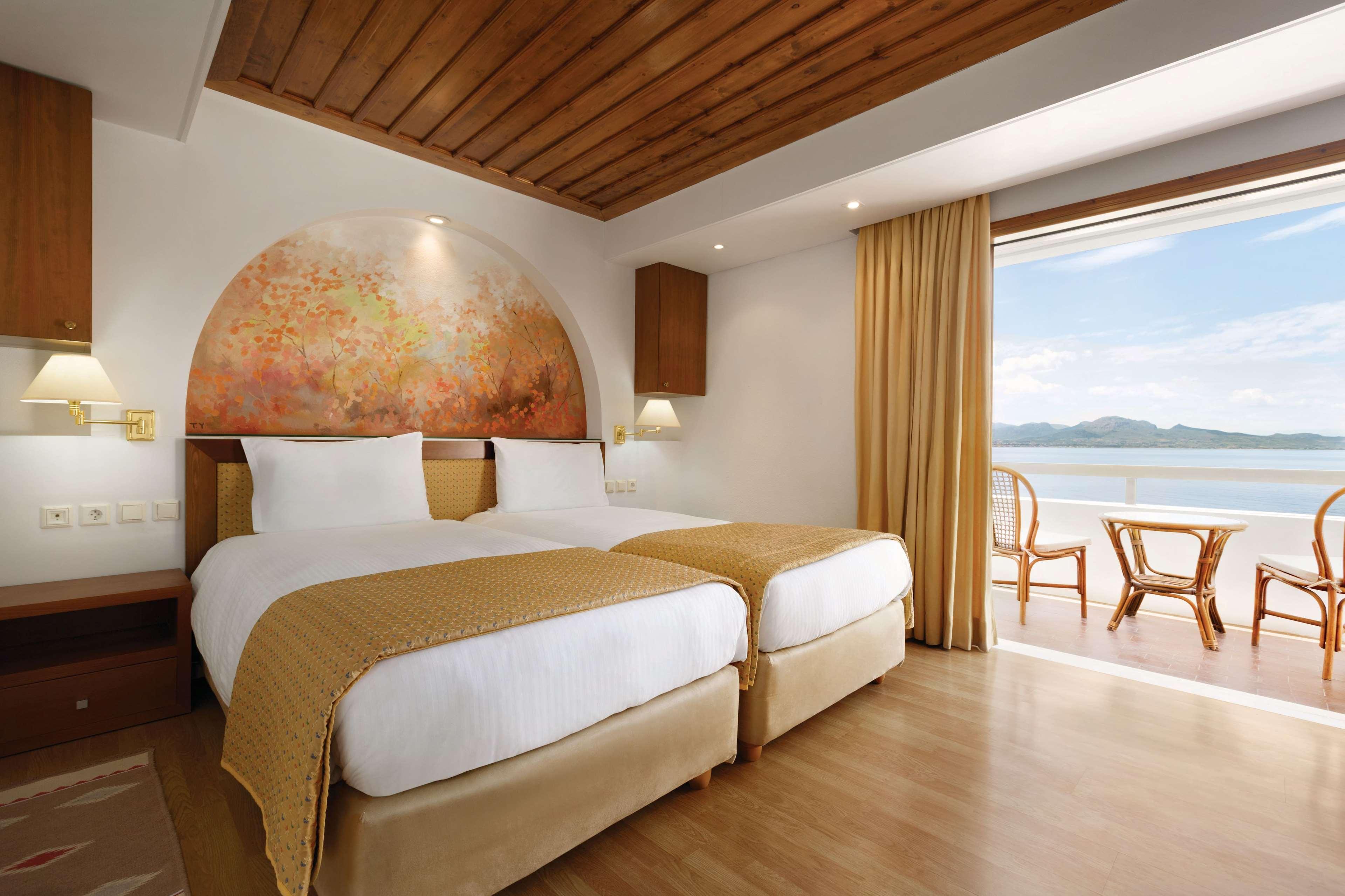 Hotel Ramada Poseidon