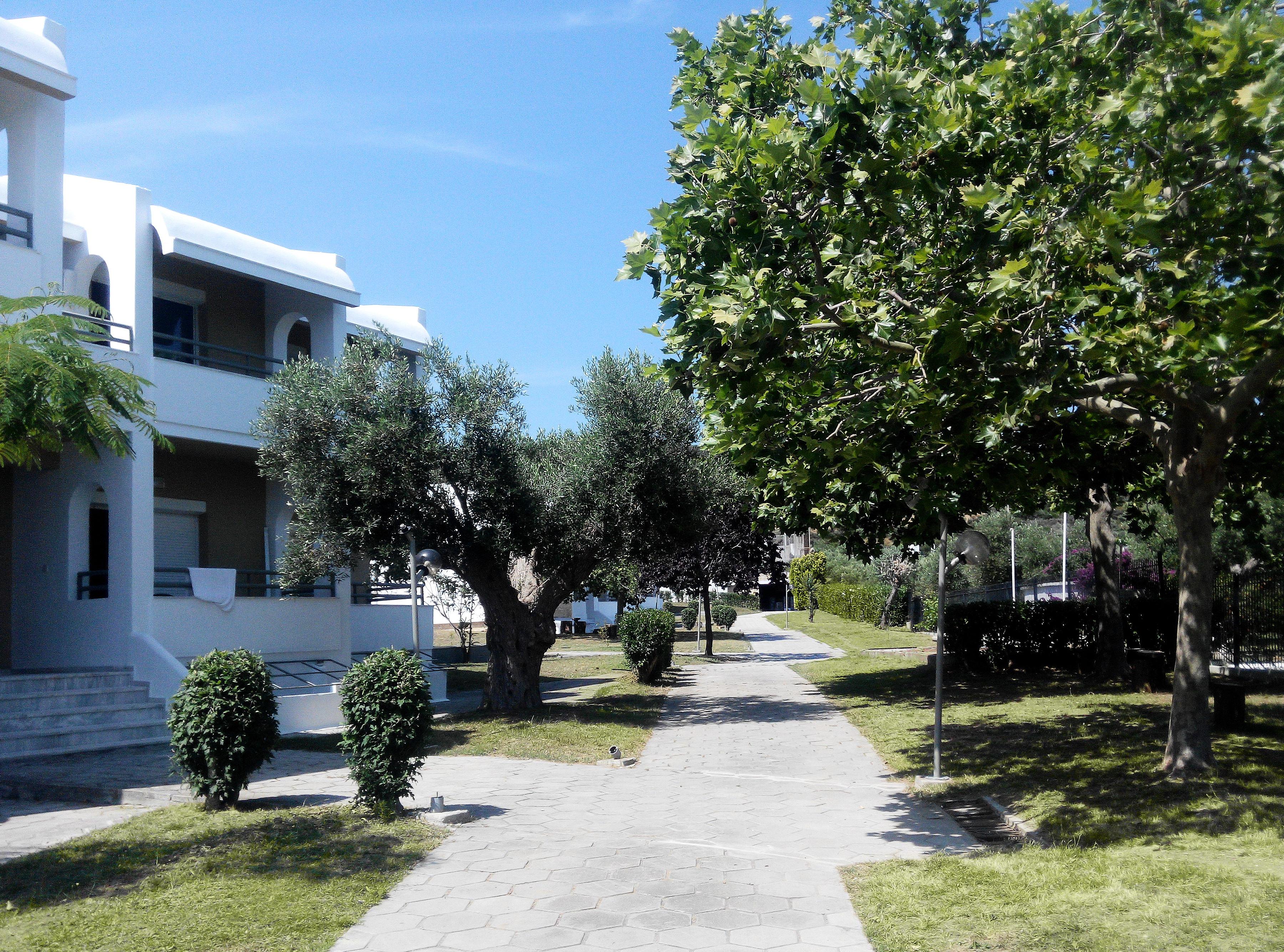 Skion Palace Hotel-bungalows & Boutique Hotel 4*