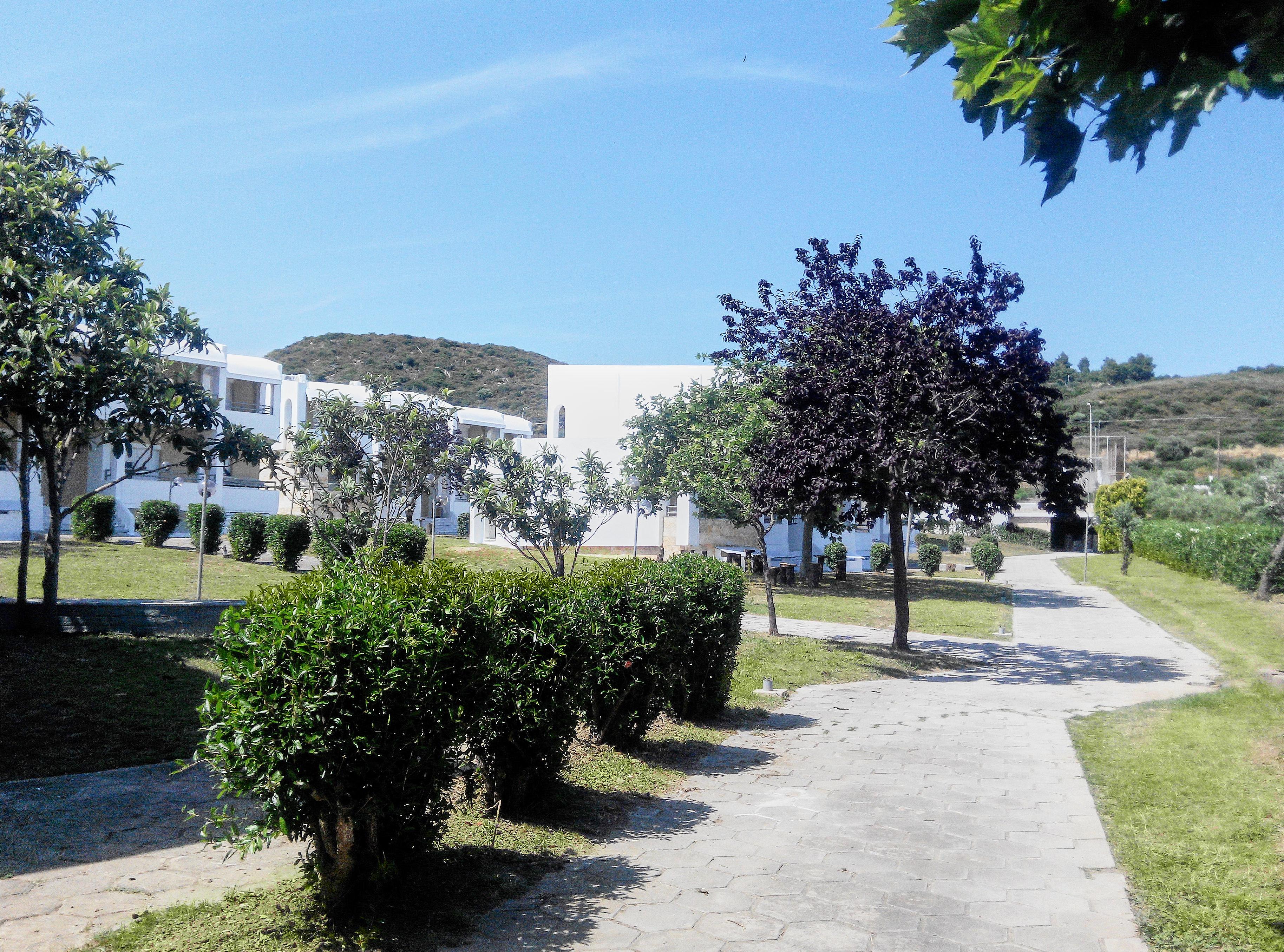 Hotel Skion Palace Hotel-bungalows & Boutique
