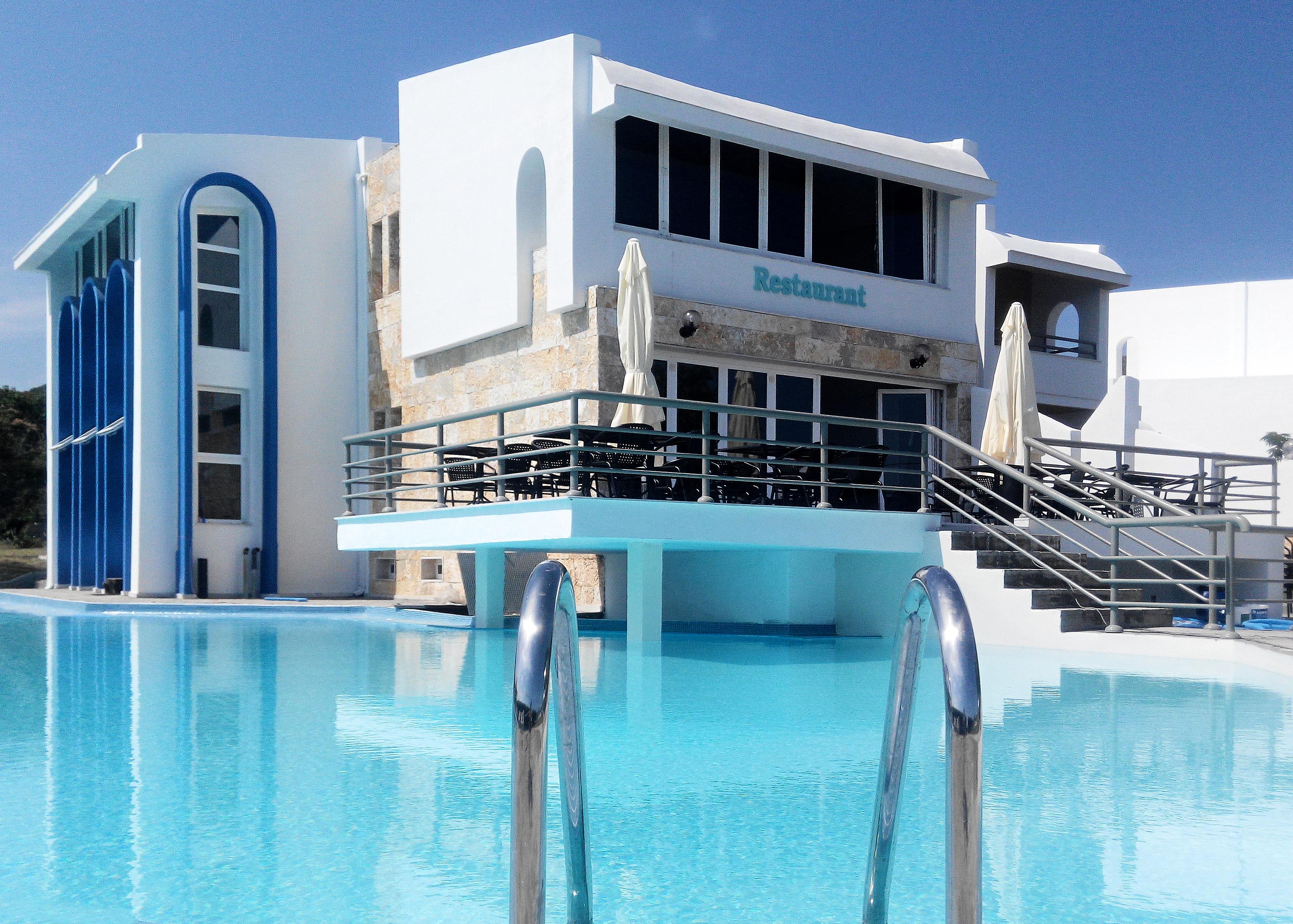 Hotel Skion Palace Hotel-bungalows & Boutique