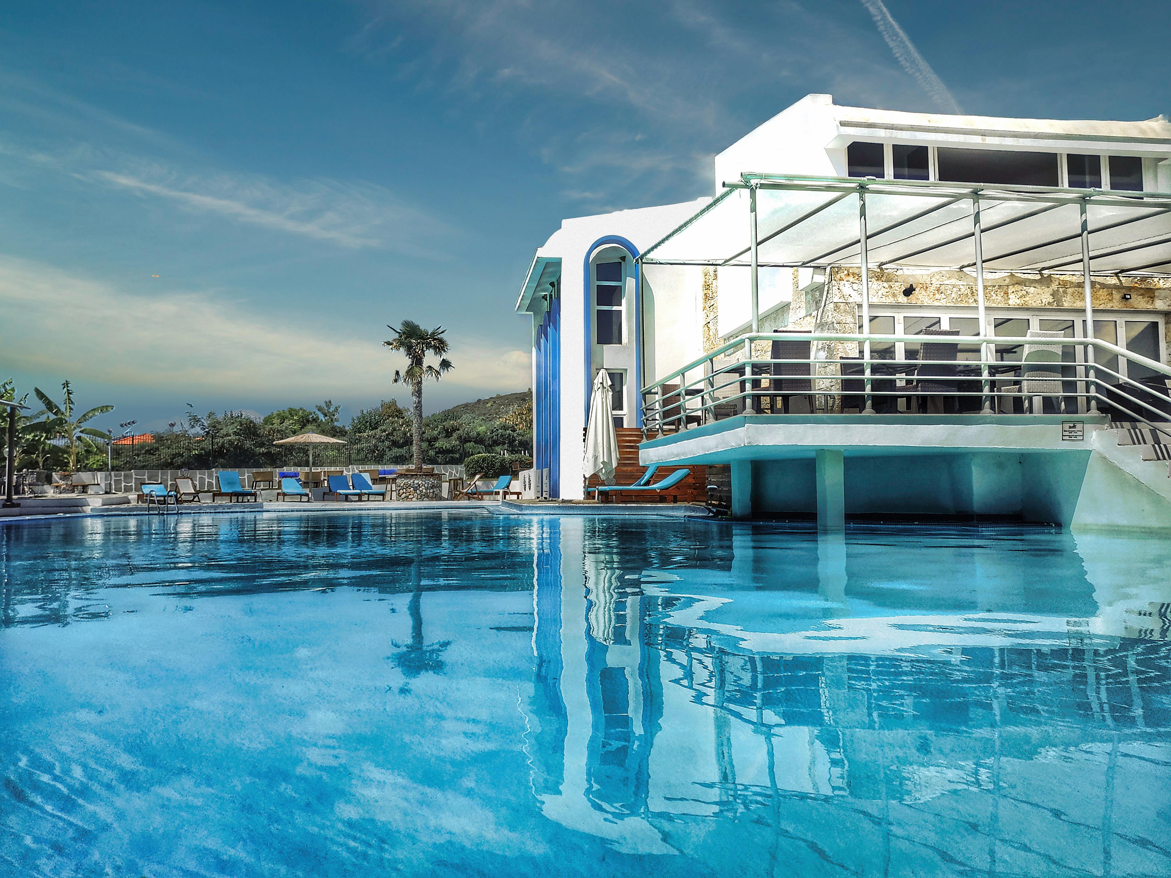Skion Palace Hotel-bungalows & Boutique 4*