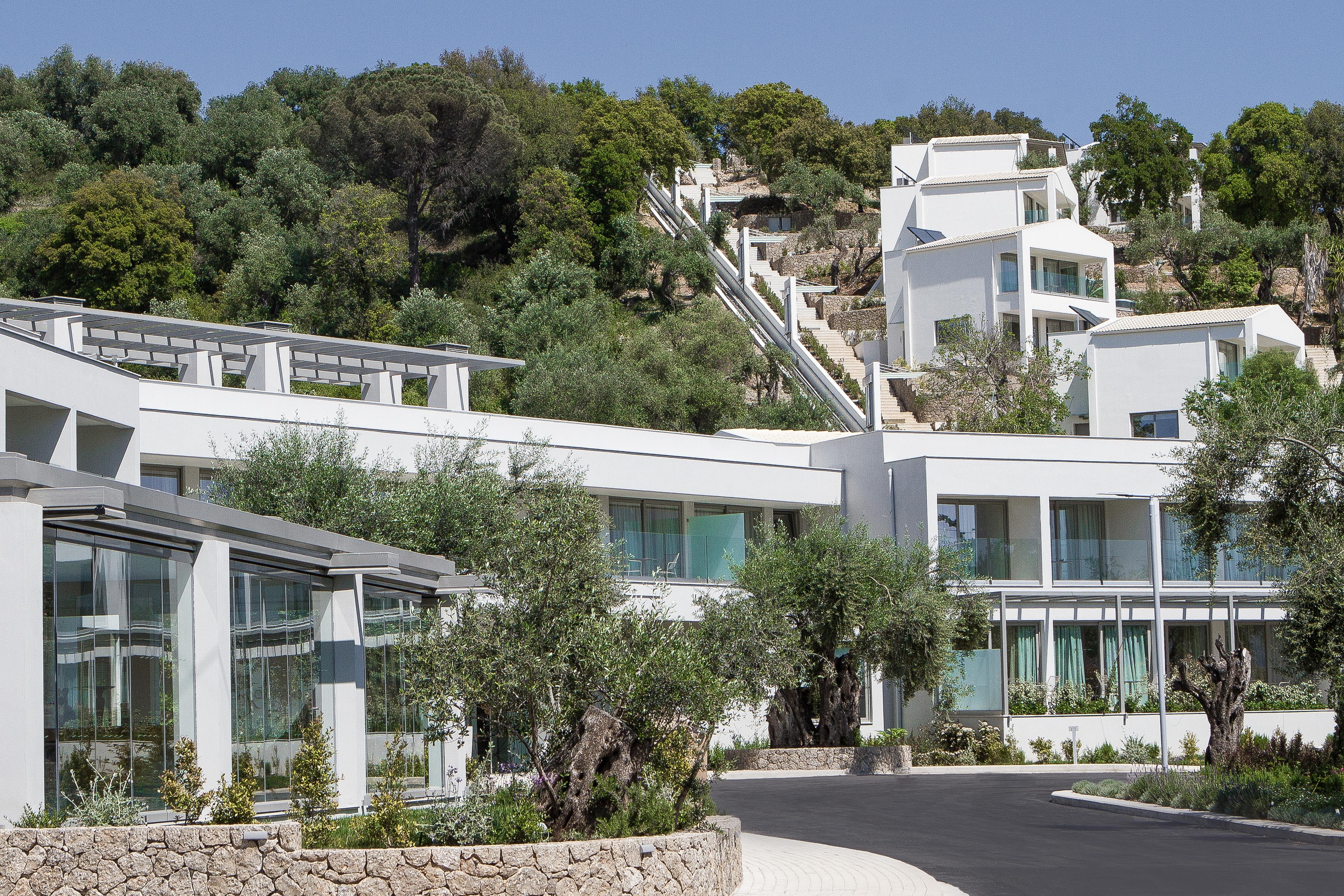 Rodostamo & Spa- Adults Friendly