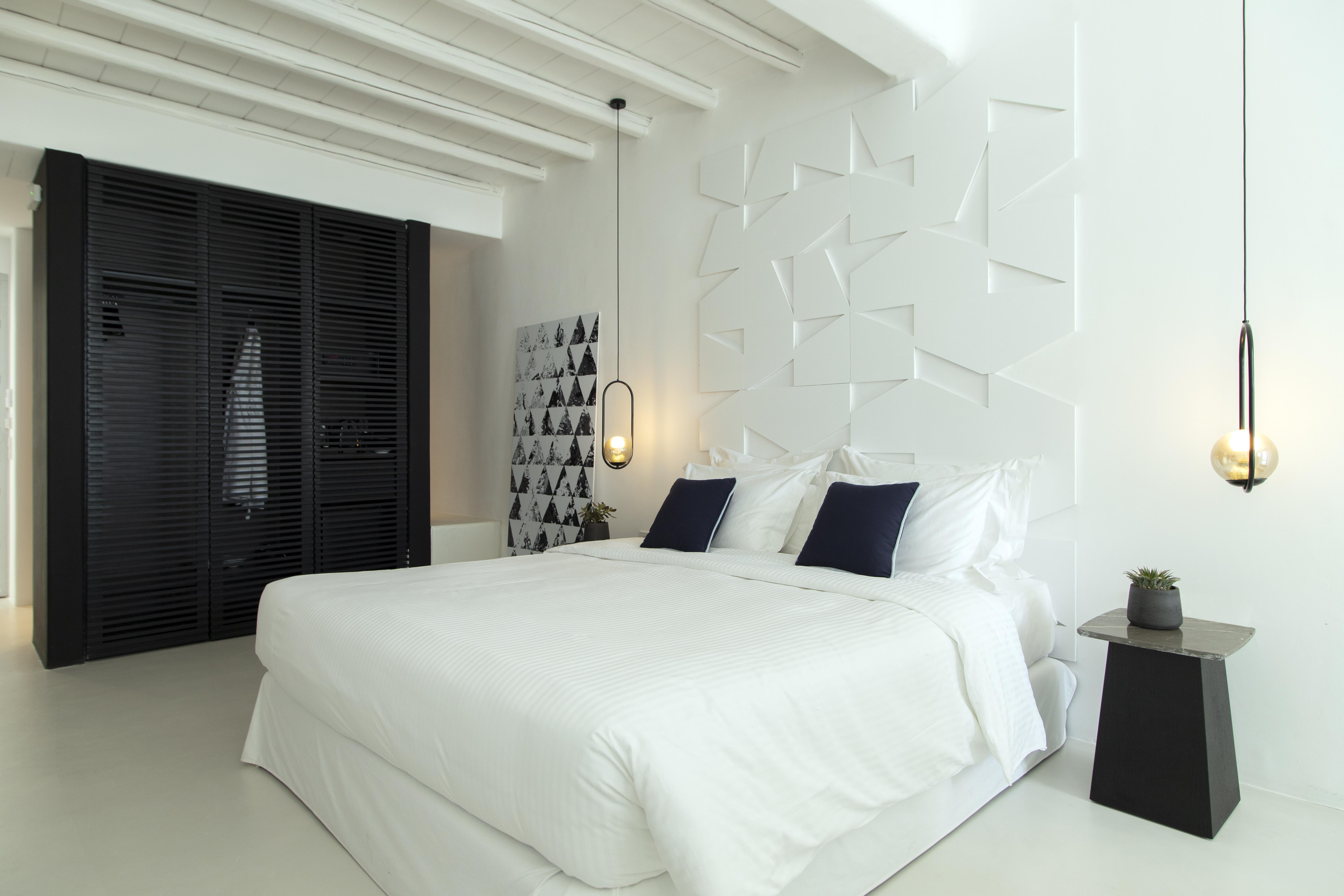 Nimbus Mykonos Agios Stefanos (Mykonos)