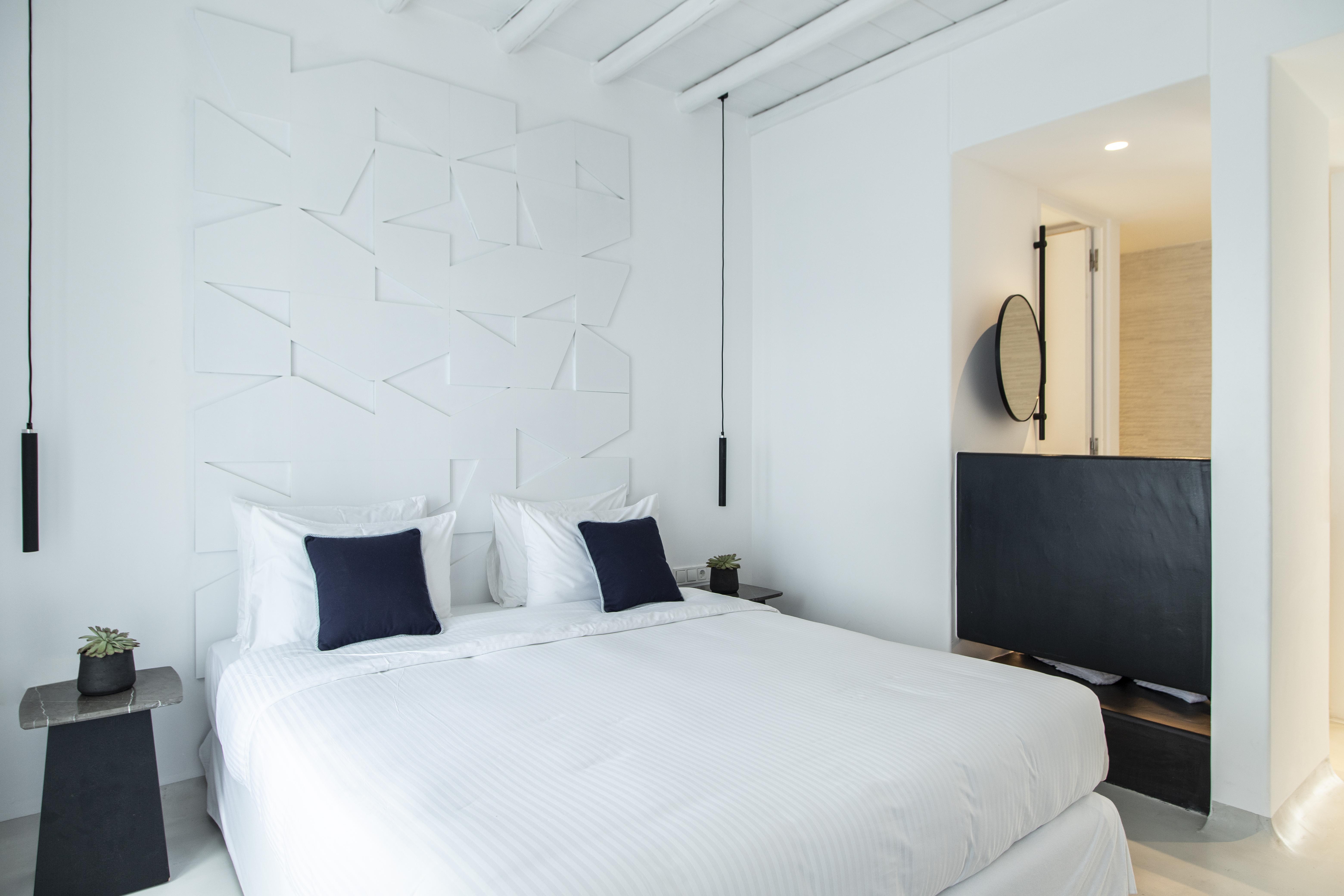 Hotel Nimbus Mykonos Agios Stefanos (Mykonos)