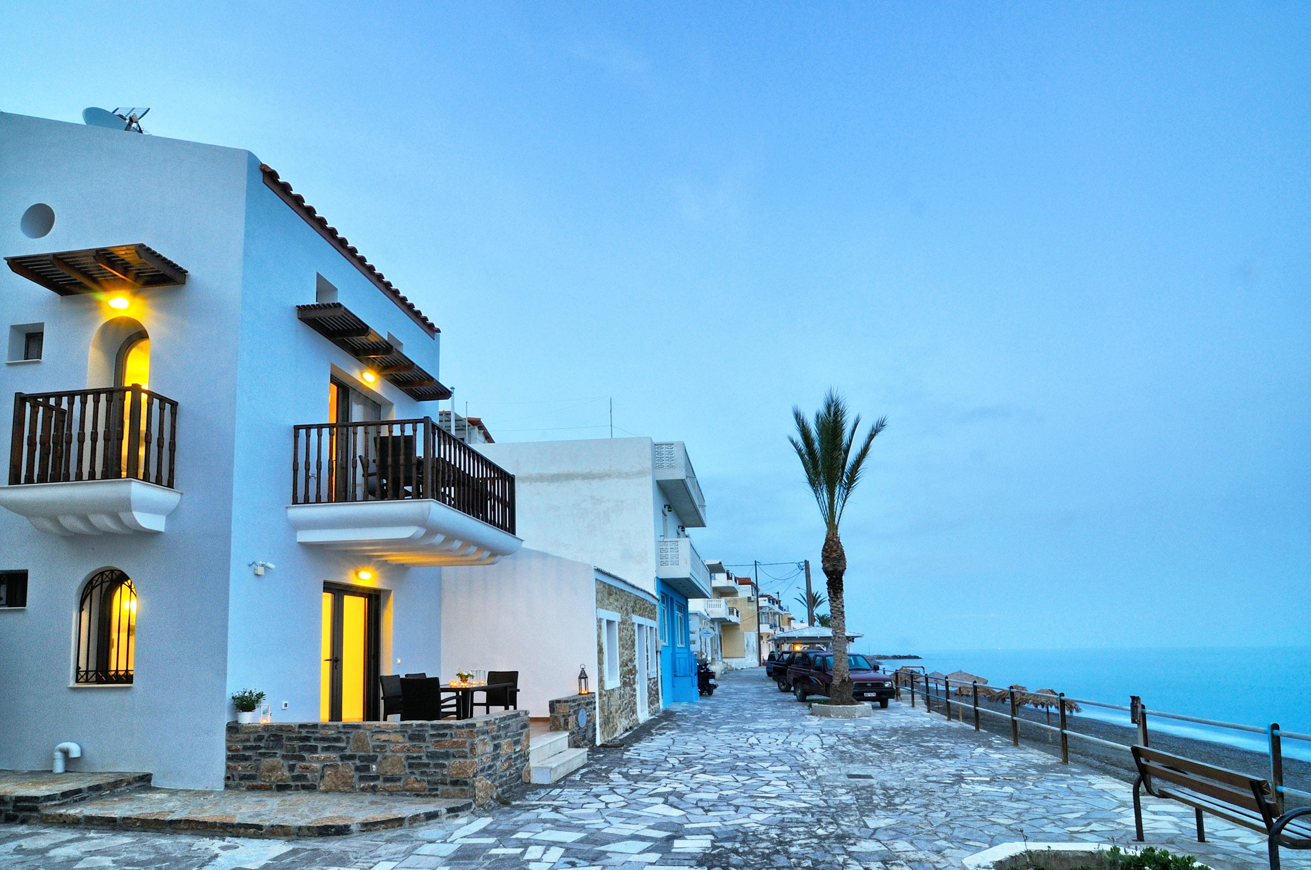 Mare Myrtos (Crete)