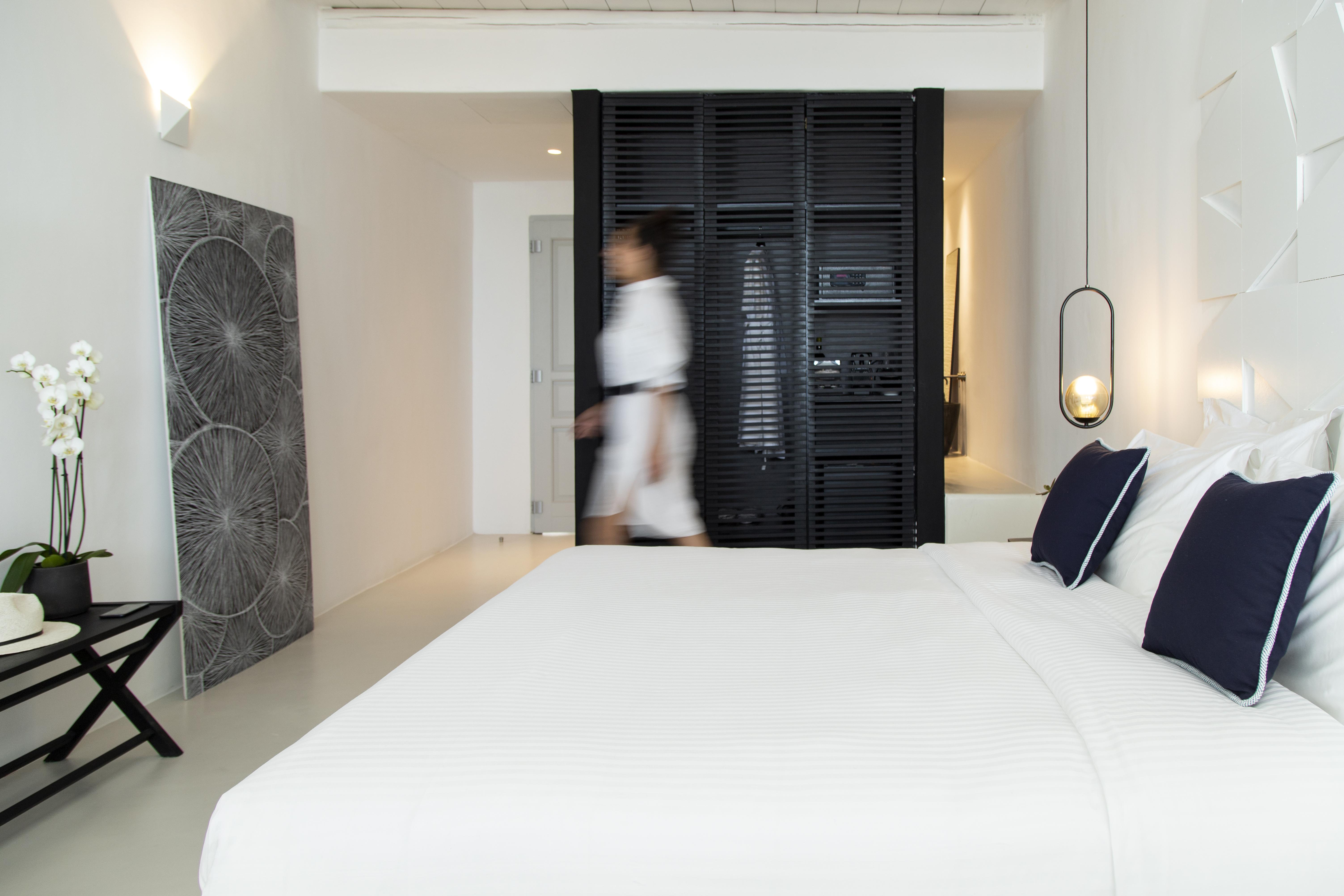 Nimbus Mykonos Agios Stefanos (Mykonos)