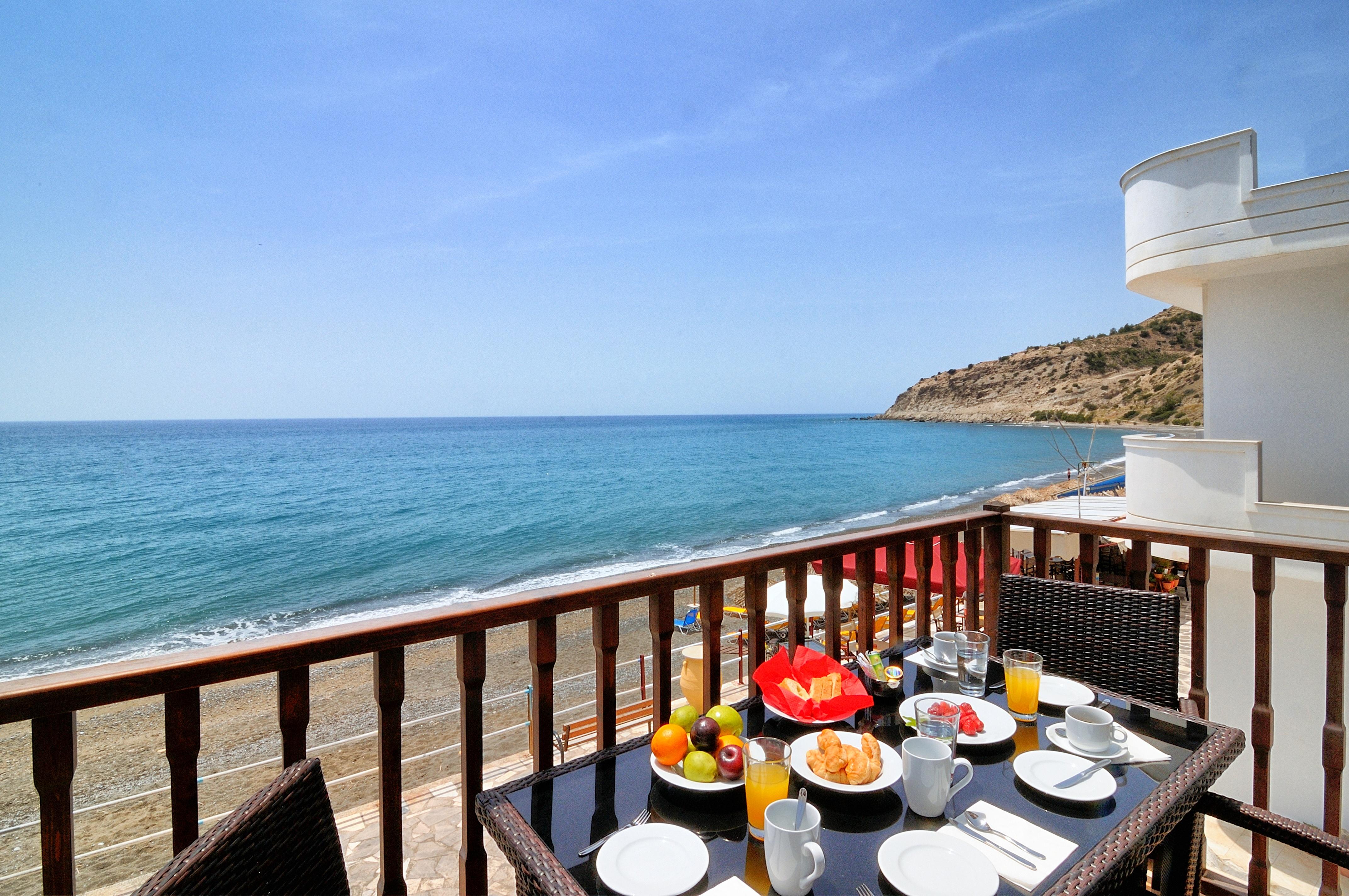 Mare Myrtos (Crete)