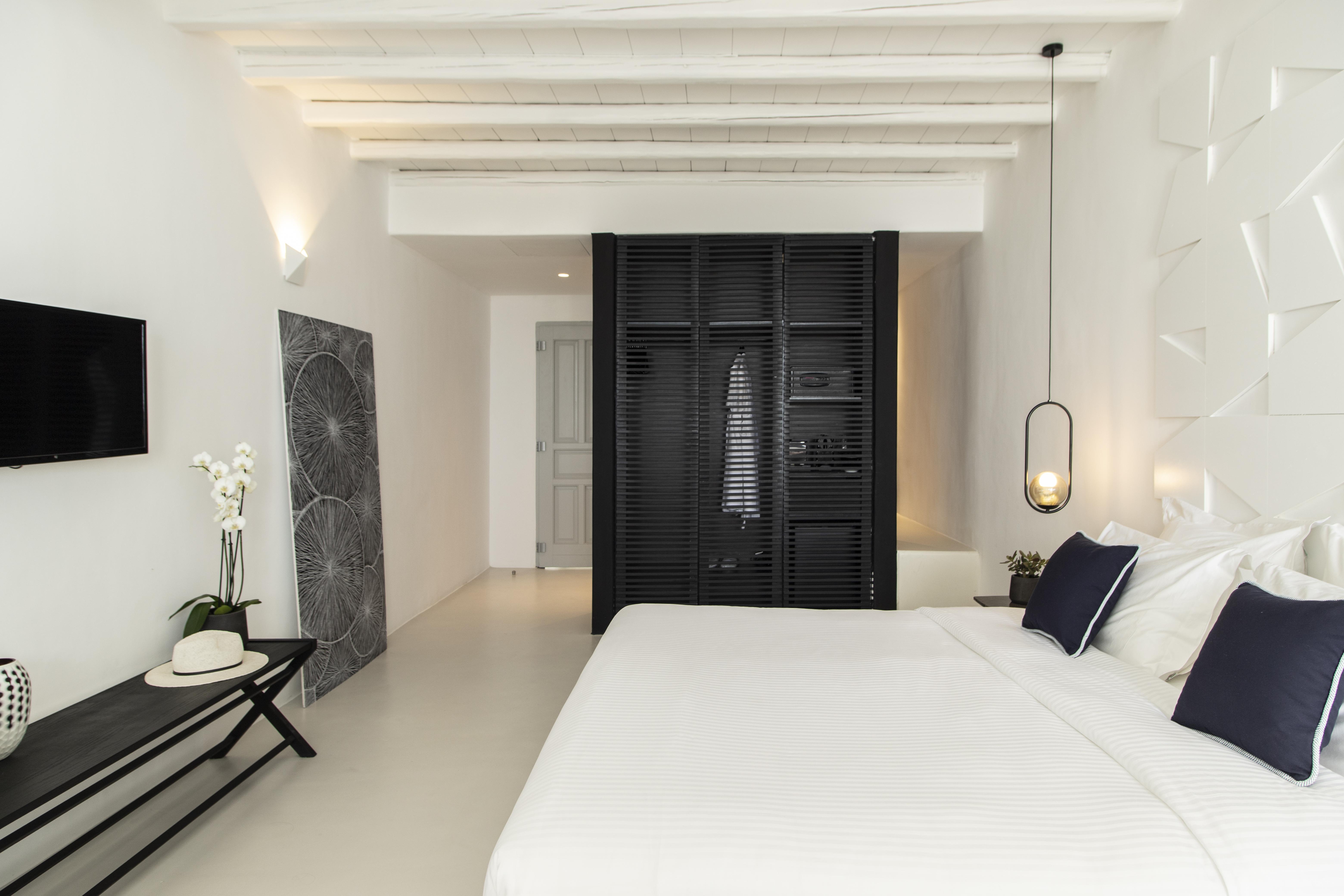 Nimbus Mykonos Hotel 4*