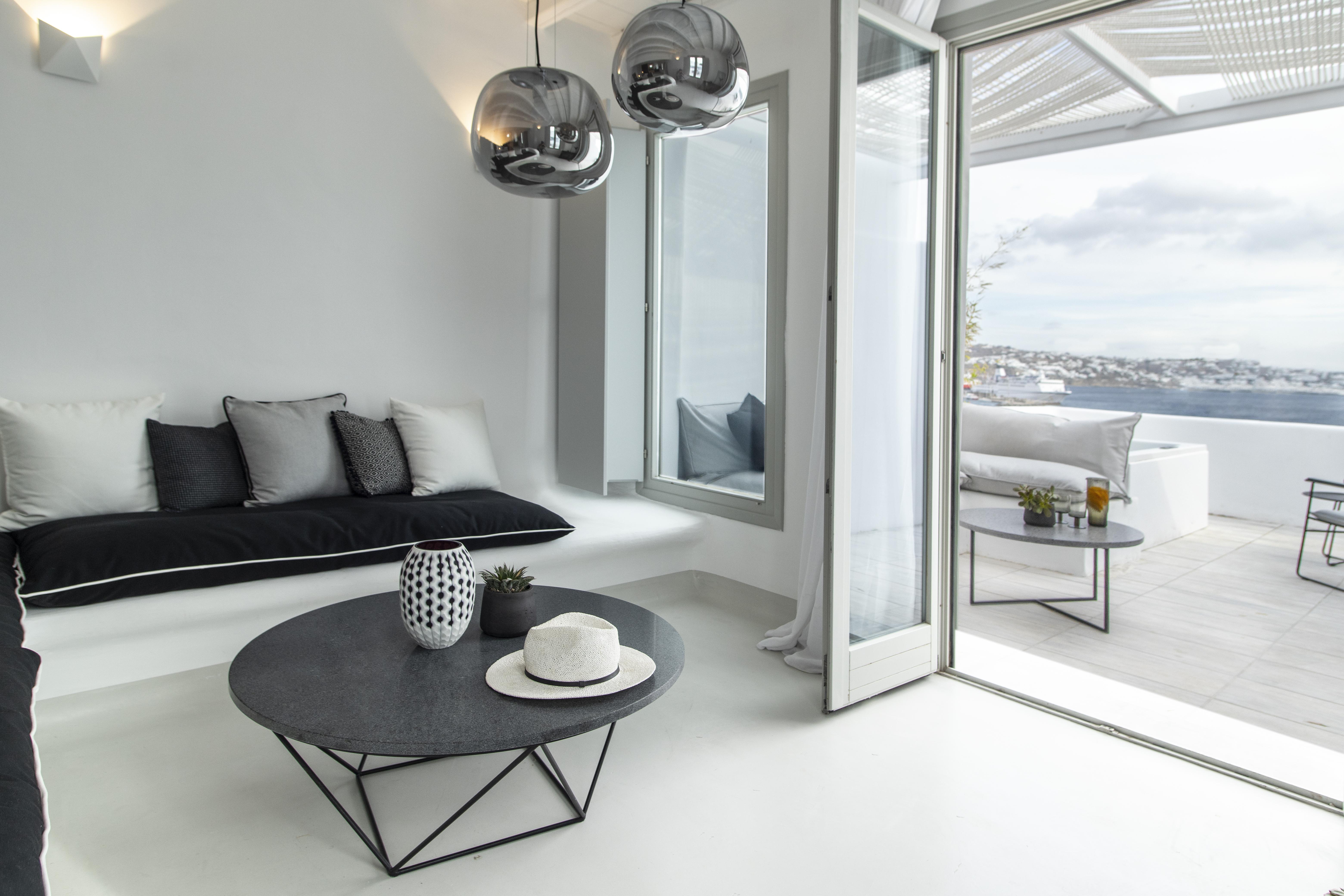 Nimbus Mykonos Hotel Agios Stefanos (Mykonos)