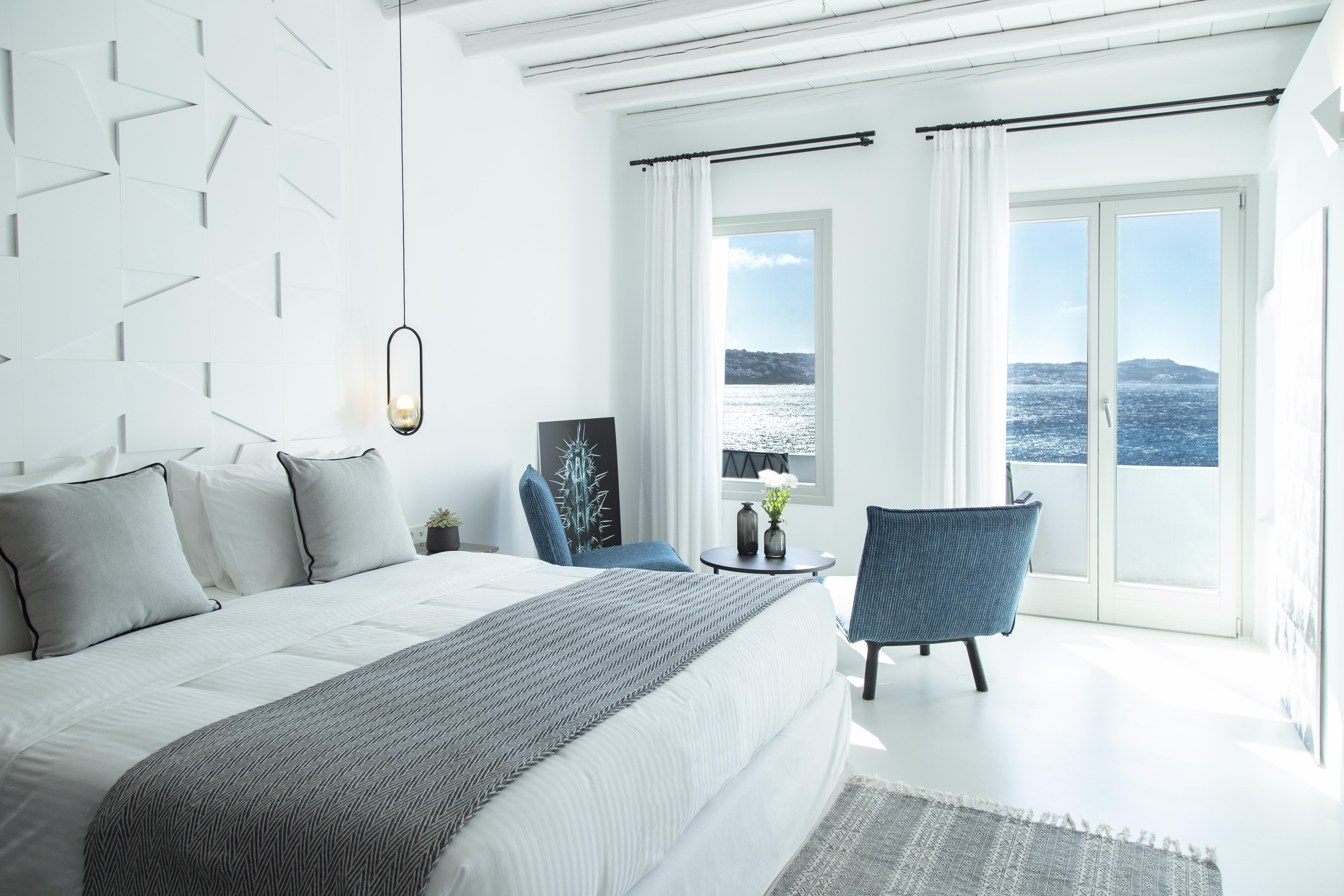 Hotel Nimbus Mykonos