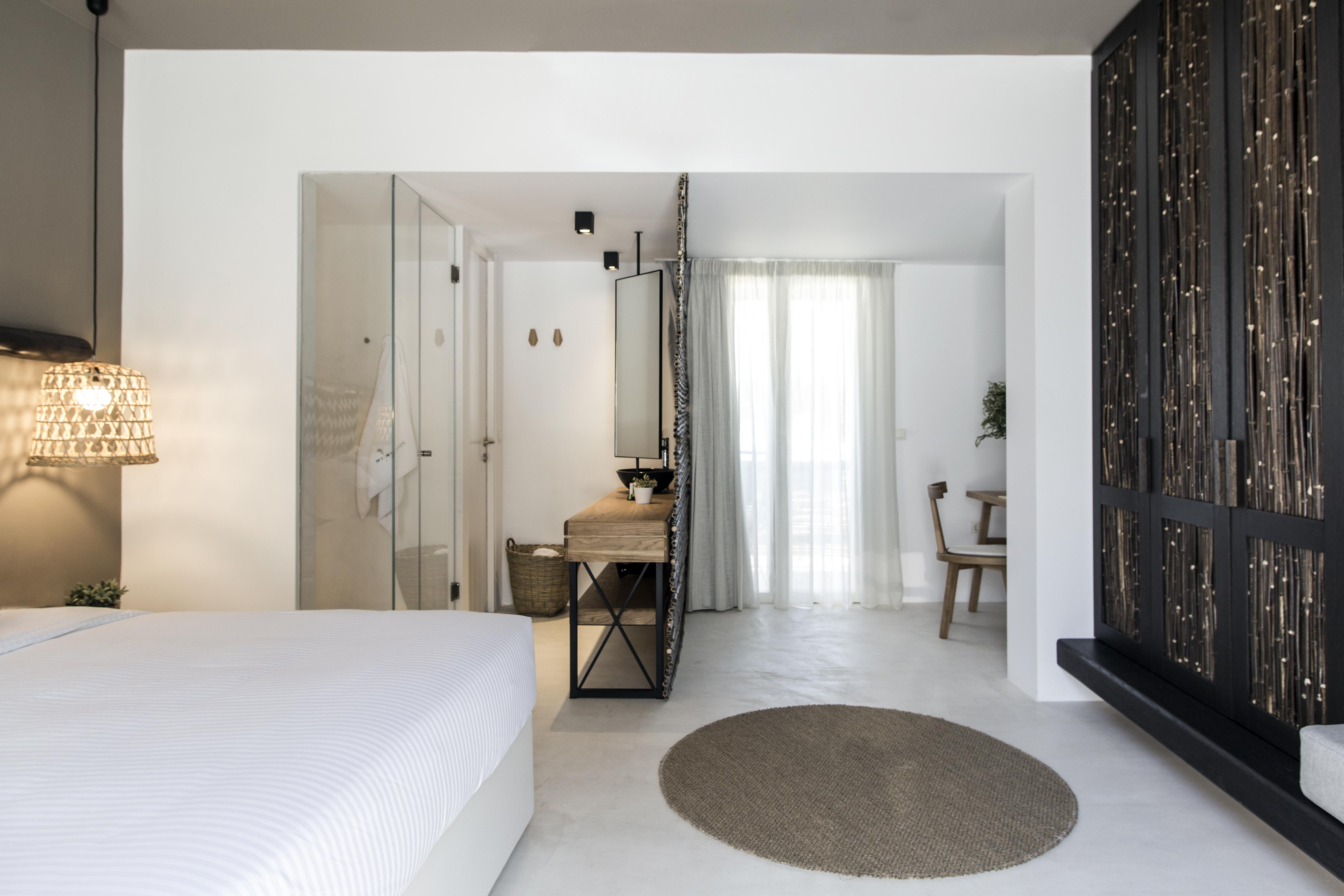 Hotel My Mykonos 4*