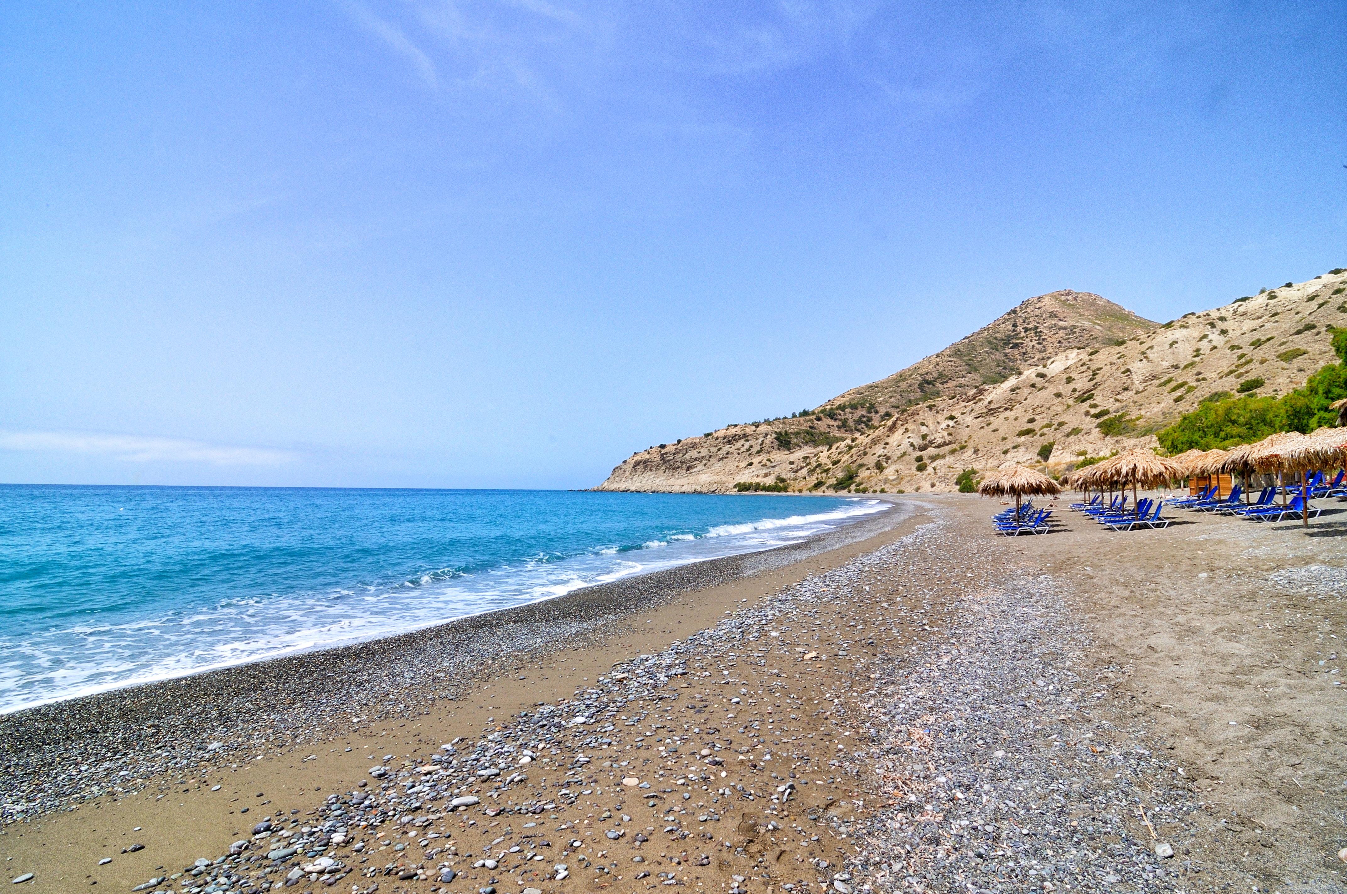 Mare Myrtos (Crete)