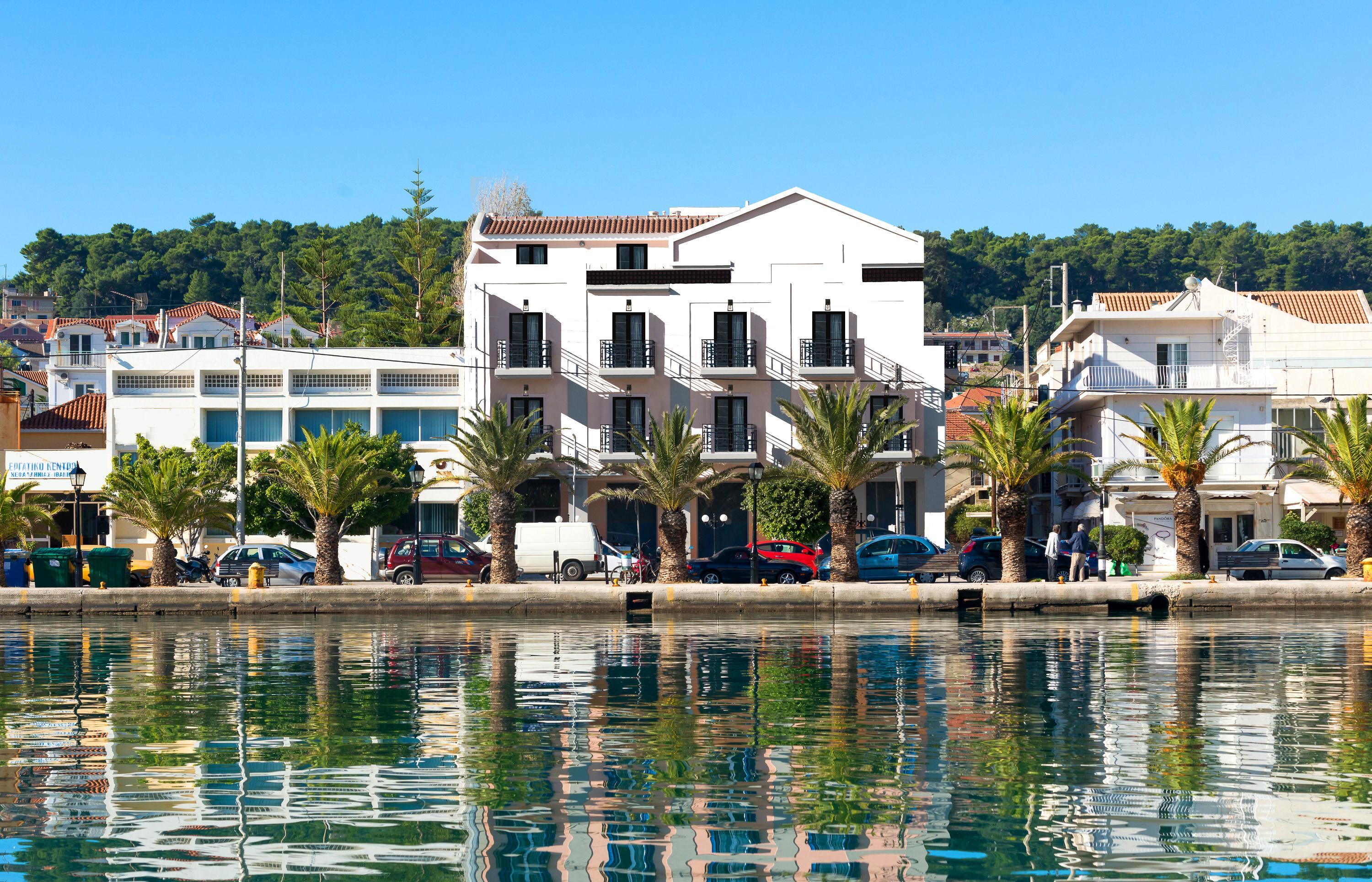 Kefalonia Grand 4* Argostoli (Kefalonia)