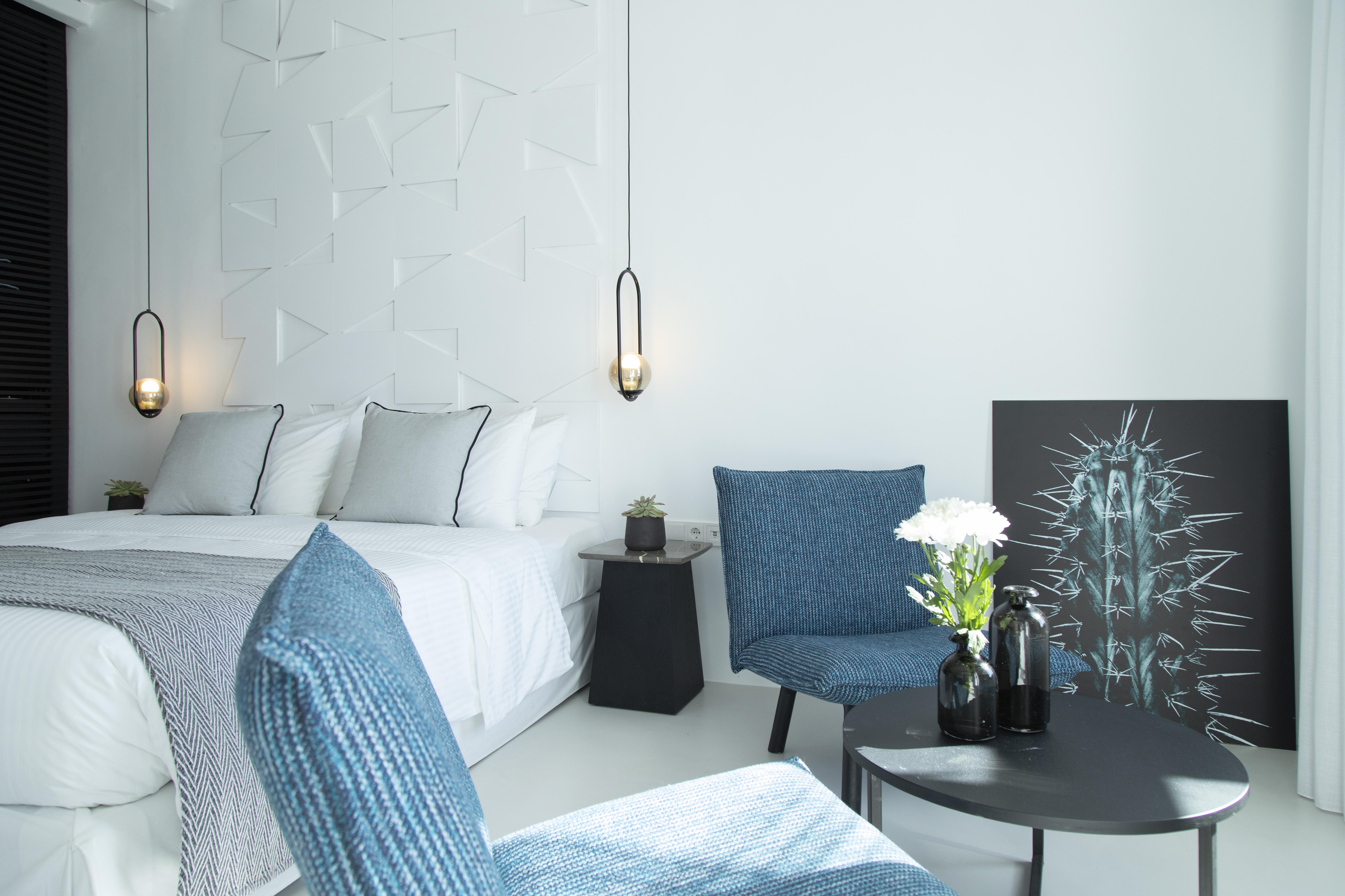 Hotel Nimbus Mykonos 4*