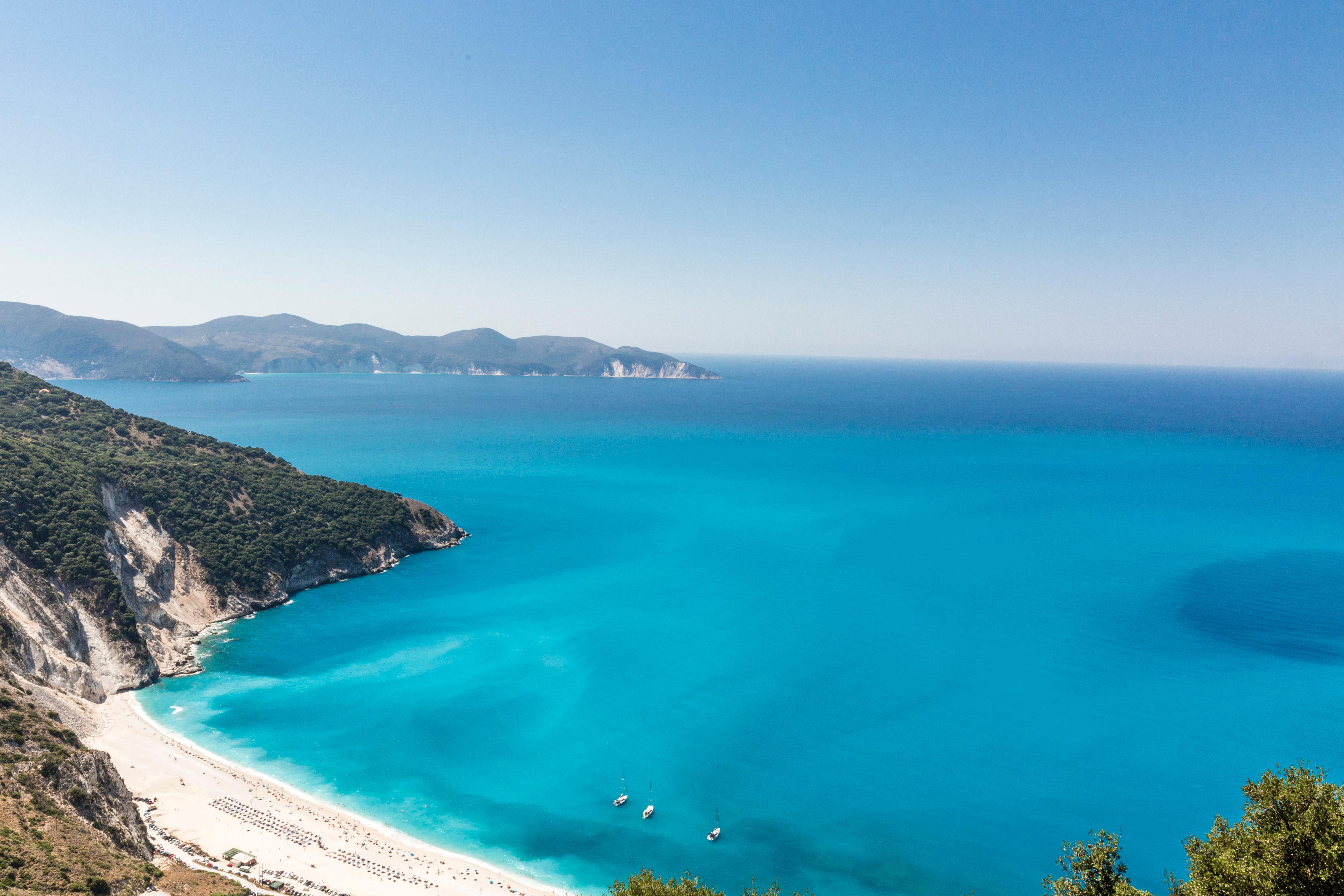 Kefalonia Grand