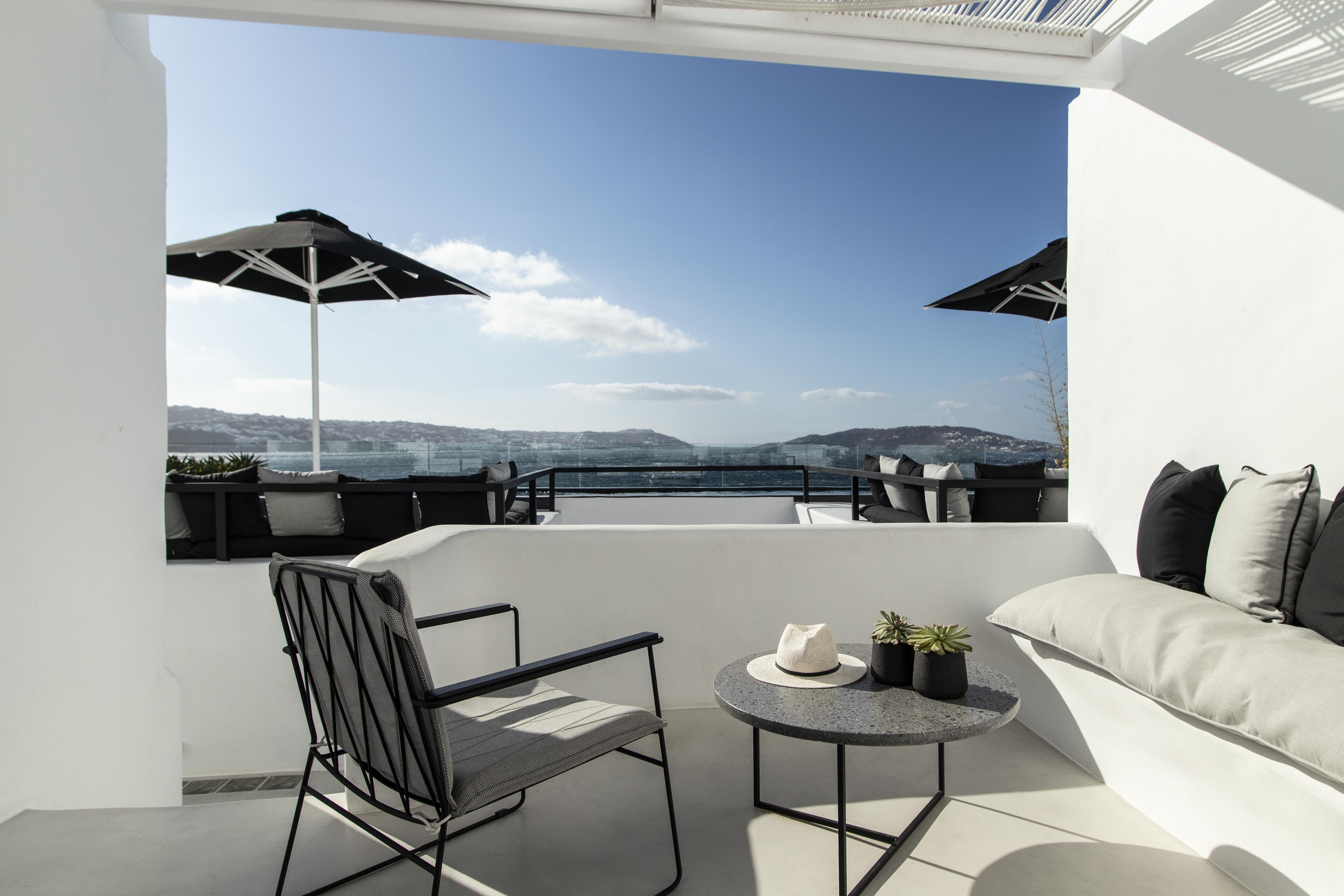 Nimbus Mykonos